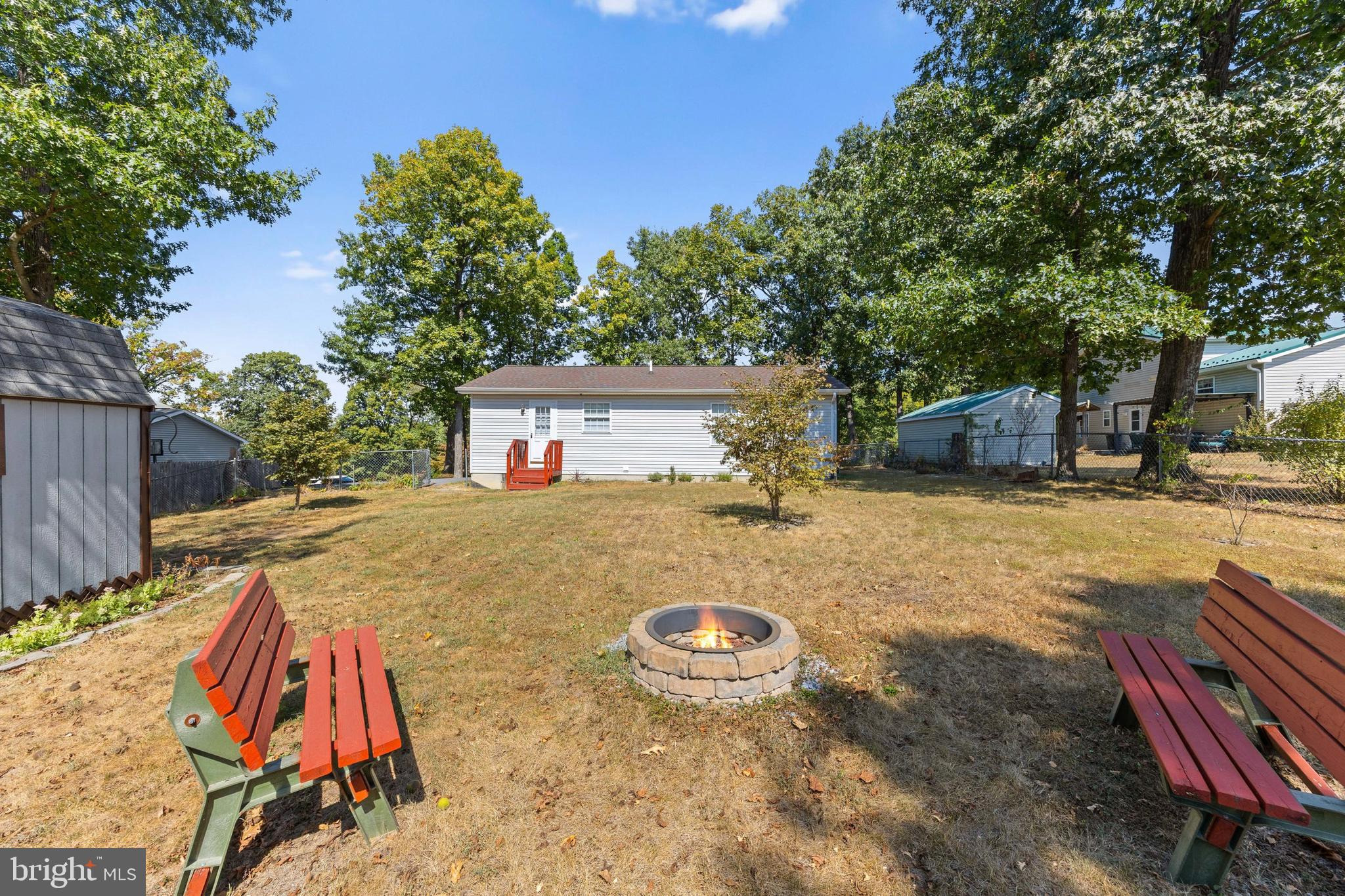 NADENBOUSCH HEIGHTS - Residential