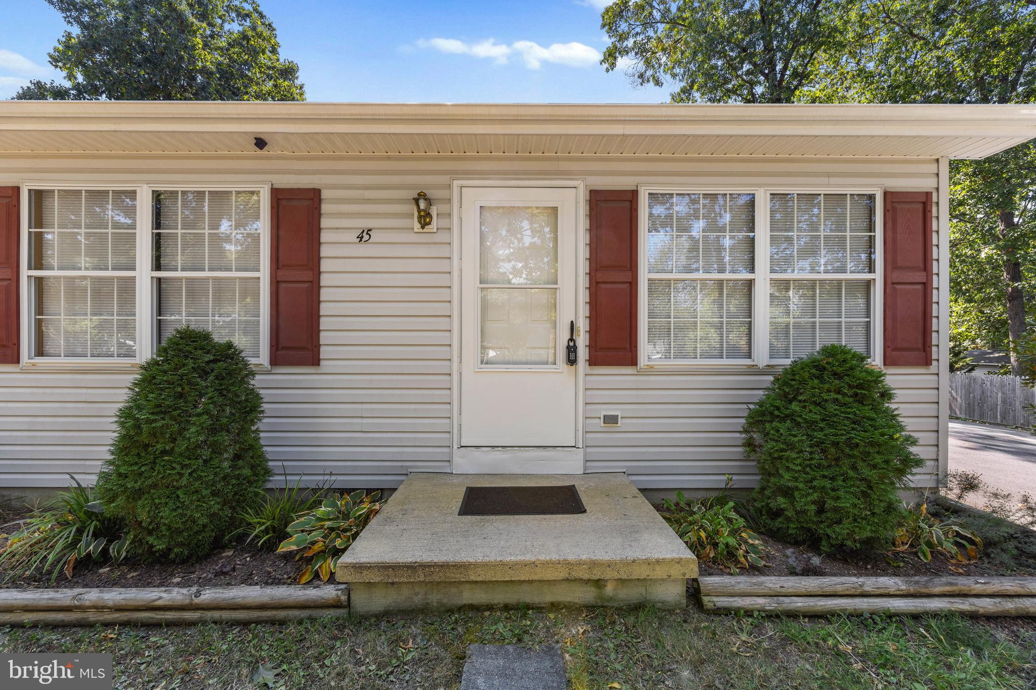 NADENBOUSCH HEIGHTS - Residential