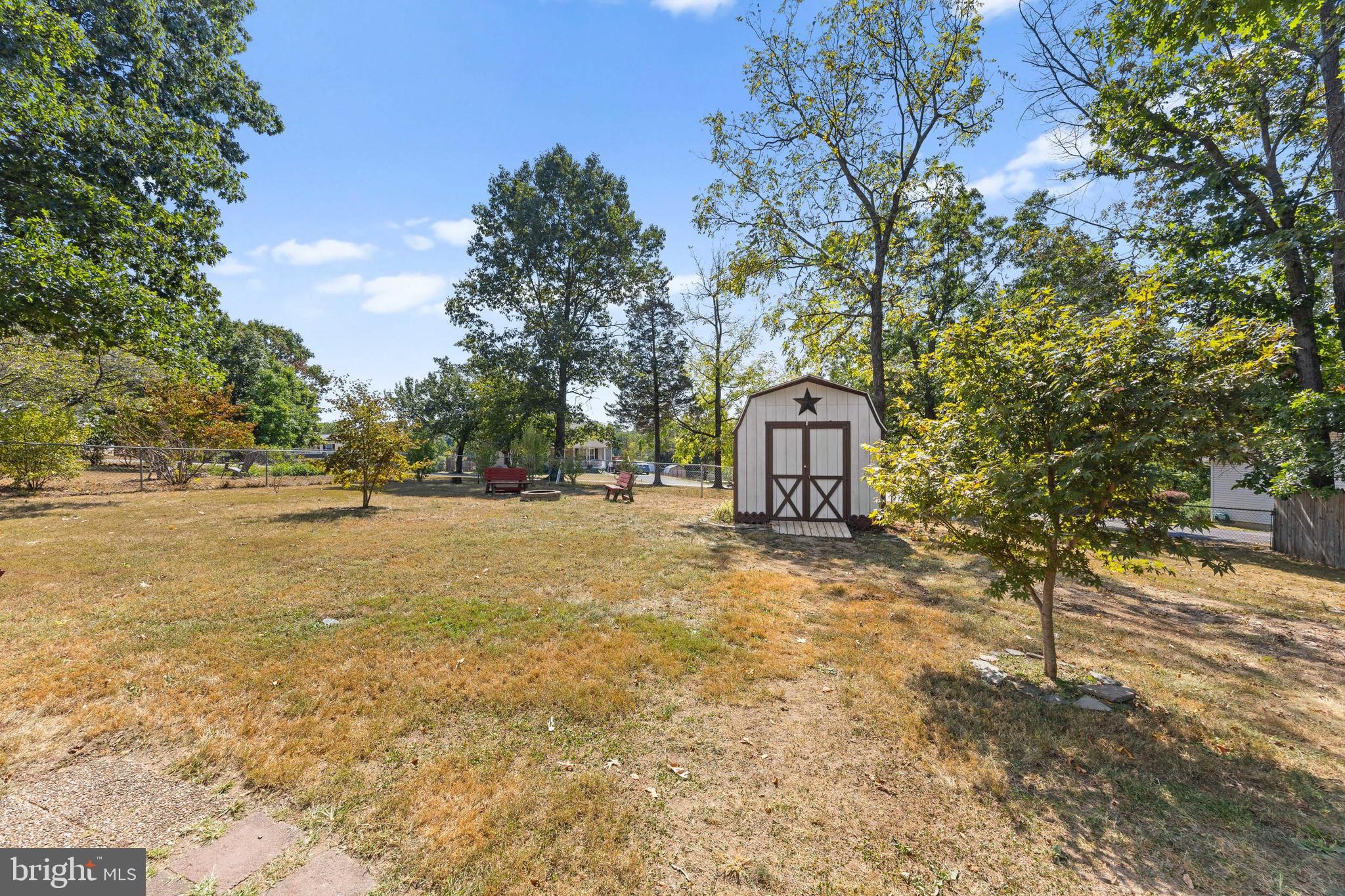 NADENBOUSCH HEIGHTS - Residential
