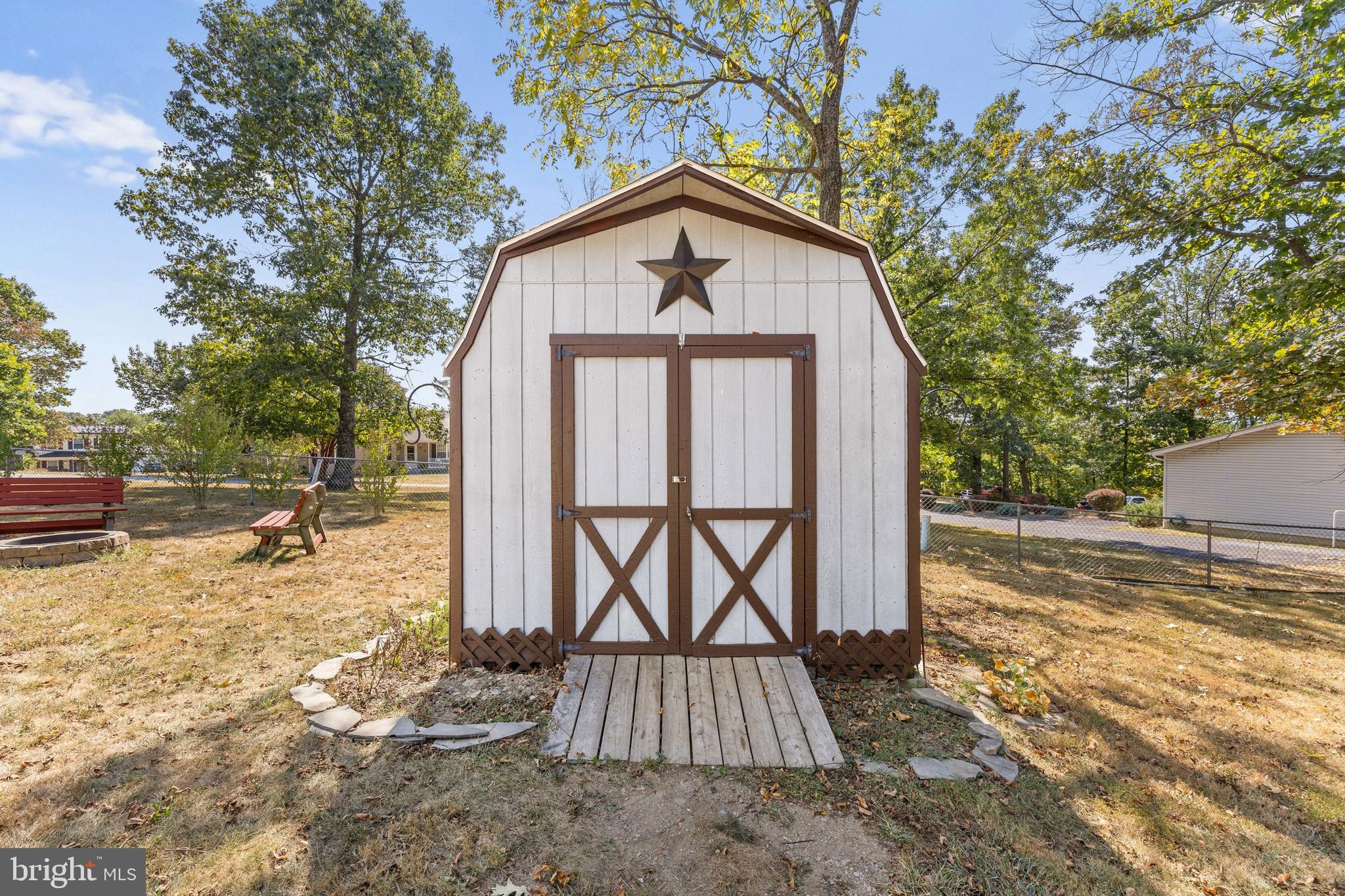 NADENBOUSCH HEIGHTS - Residential