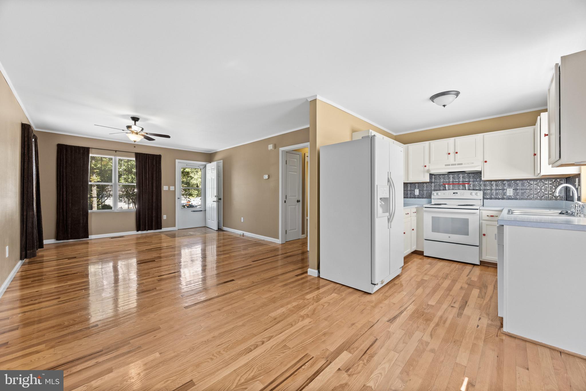 NADENBOUSCH HEIGHTS - Residential