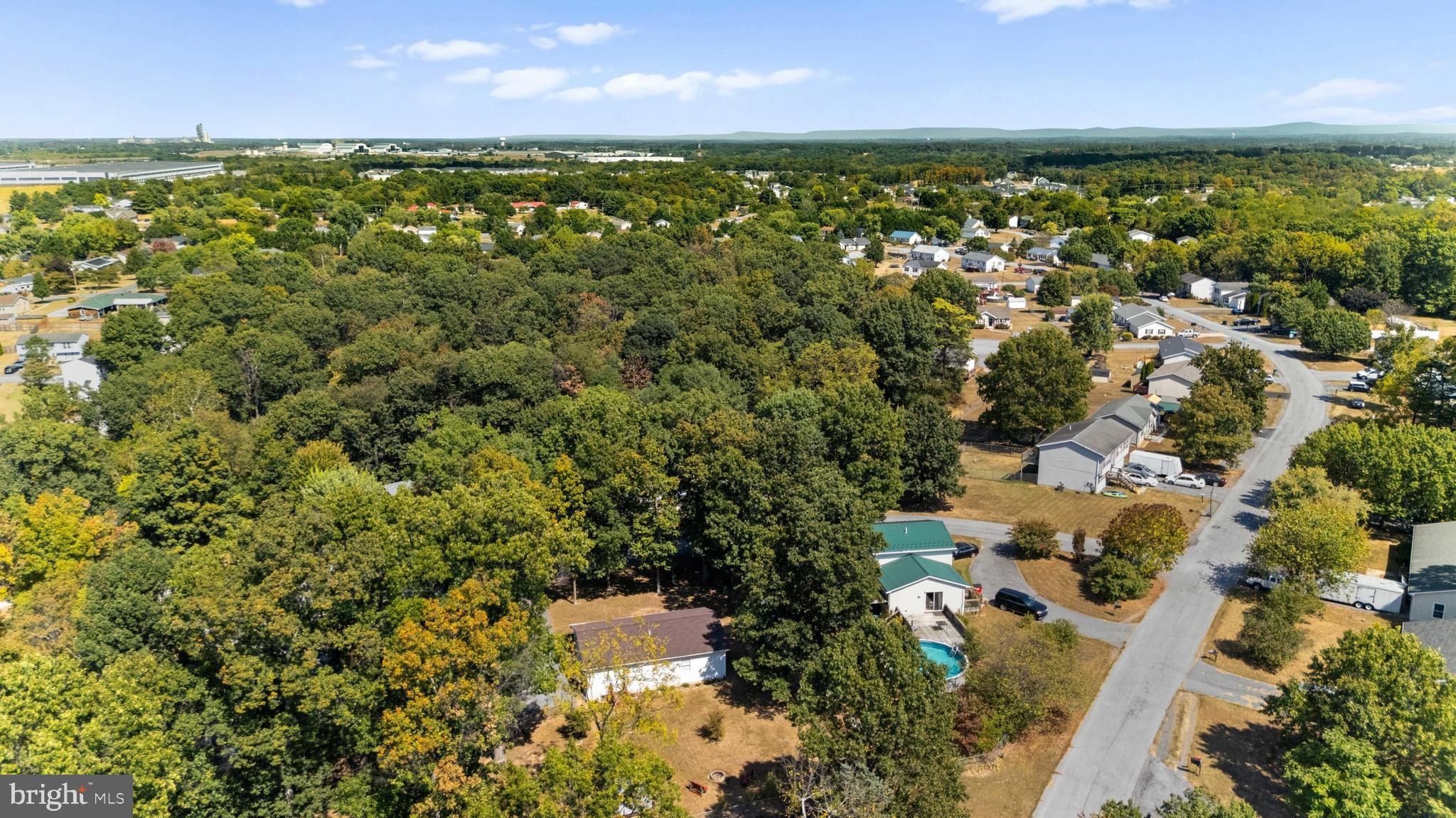 NADENBOUSCH HEIGHTS - Residential