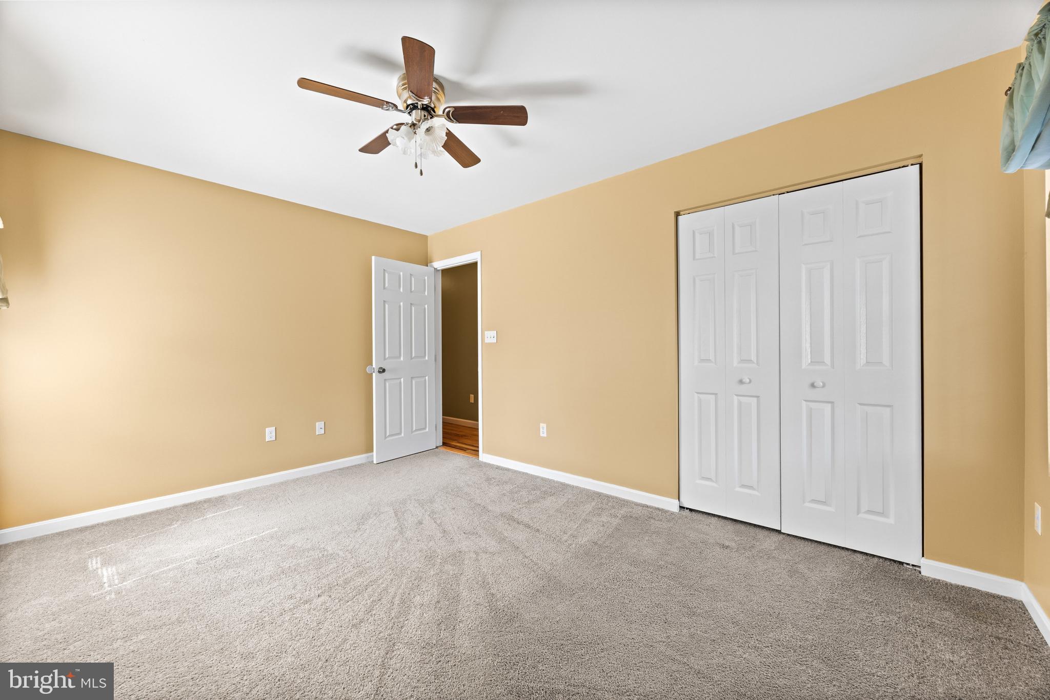 NADENBOUSCH HEIGHTS - Residential