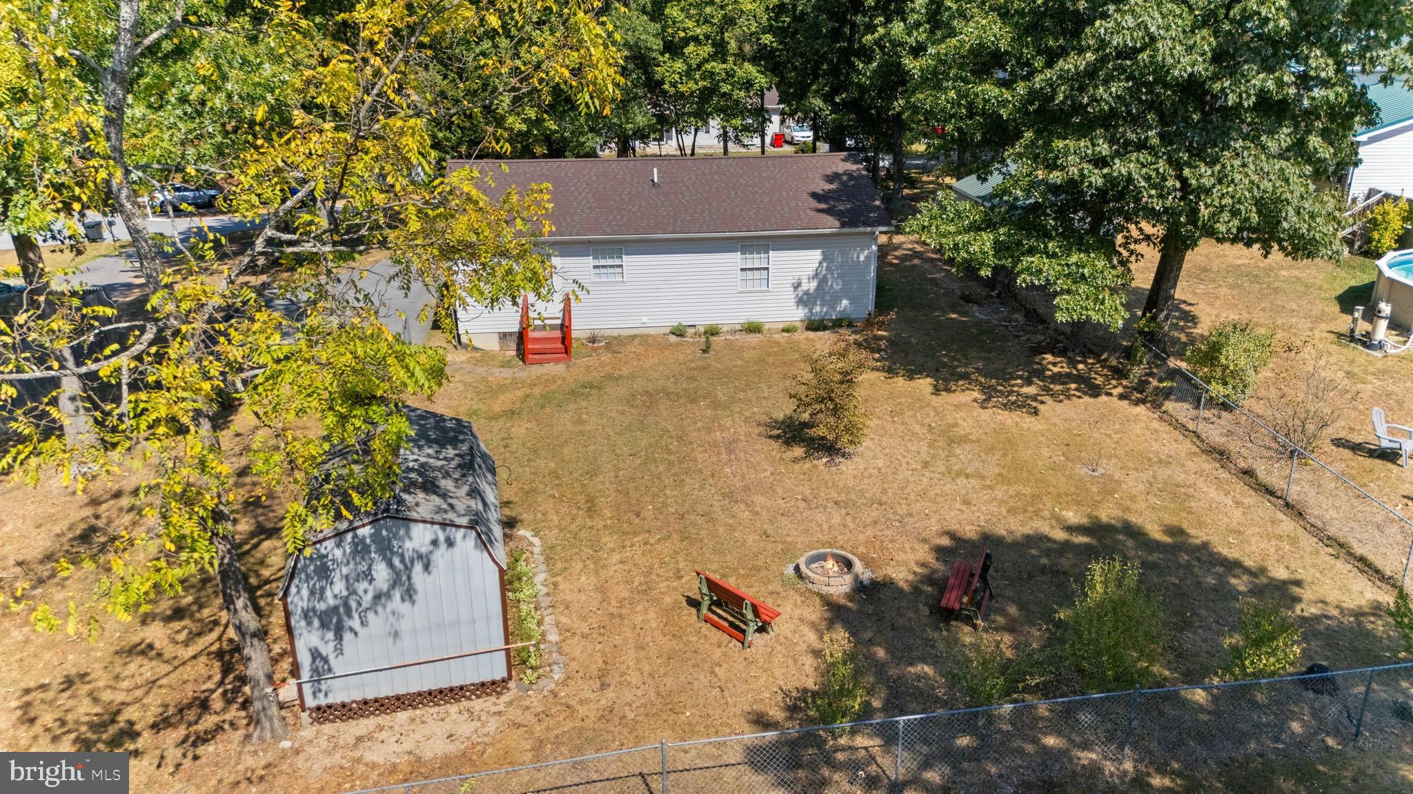 NADENBOUSCH HEIGHTS - Residential