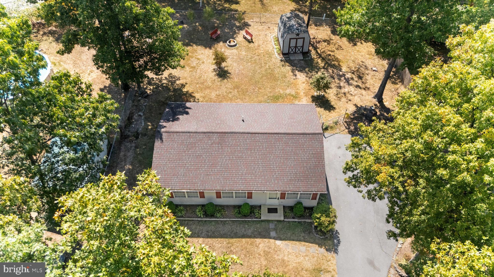 NADENBOUSCH HEIGHTS - Residential