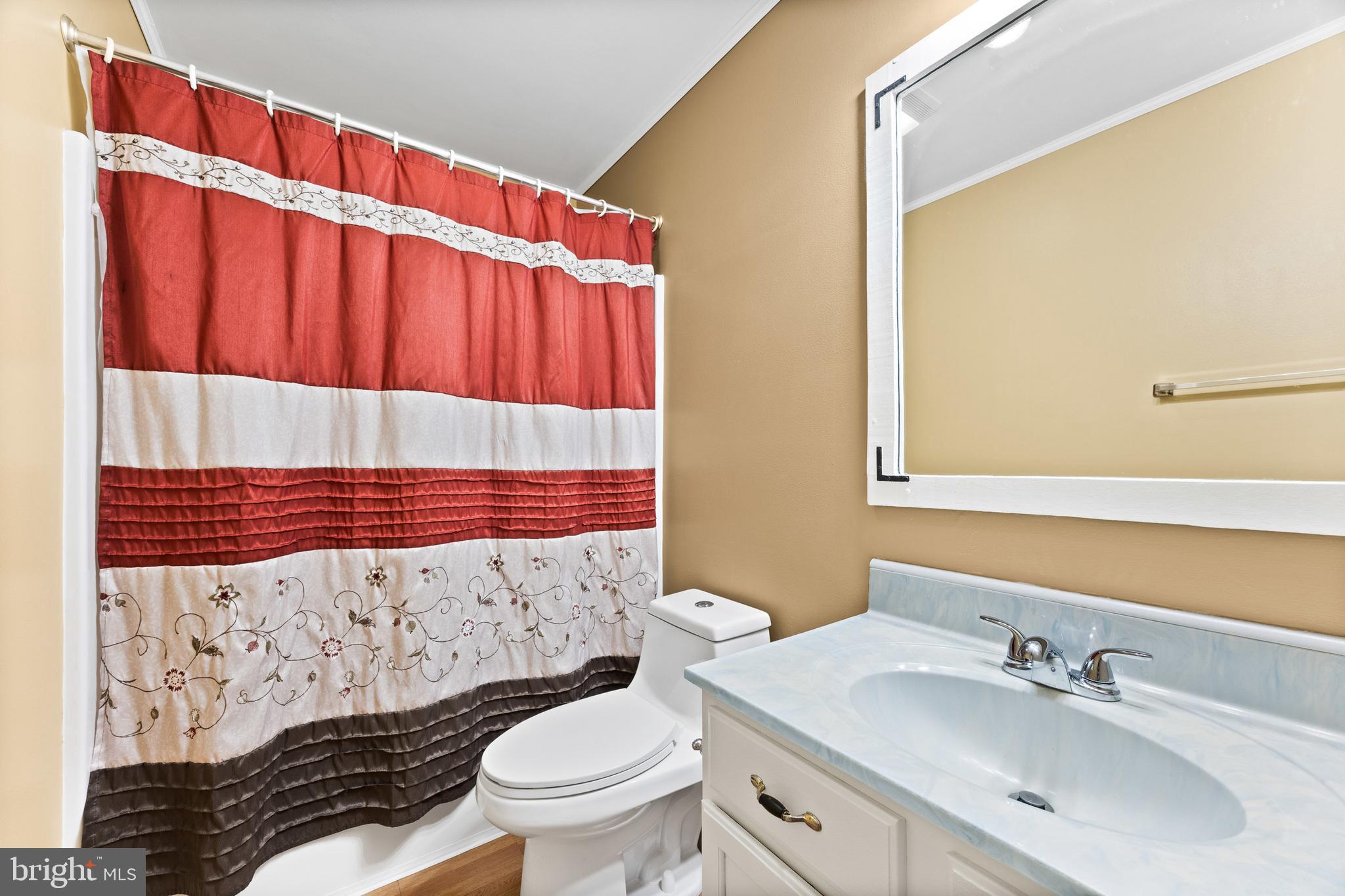 NADENBOUSCH HEIGHTS - Residential