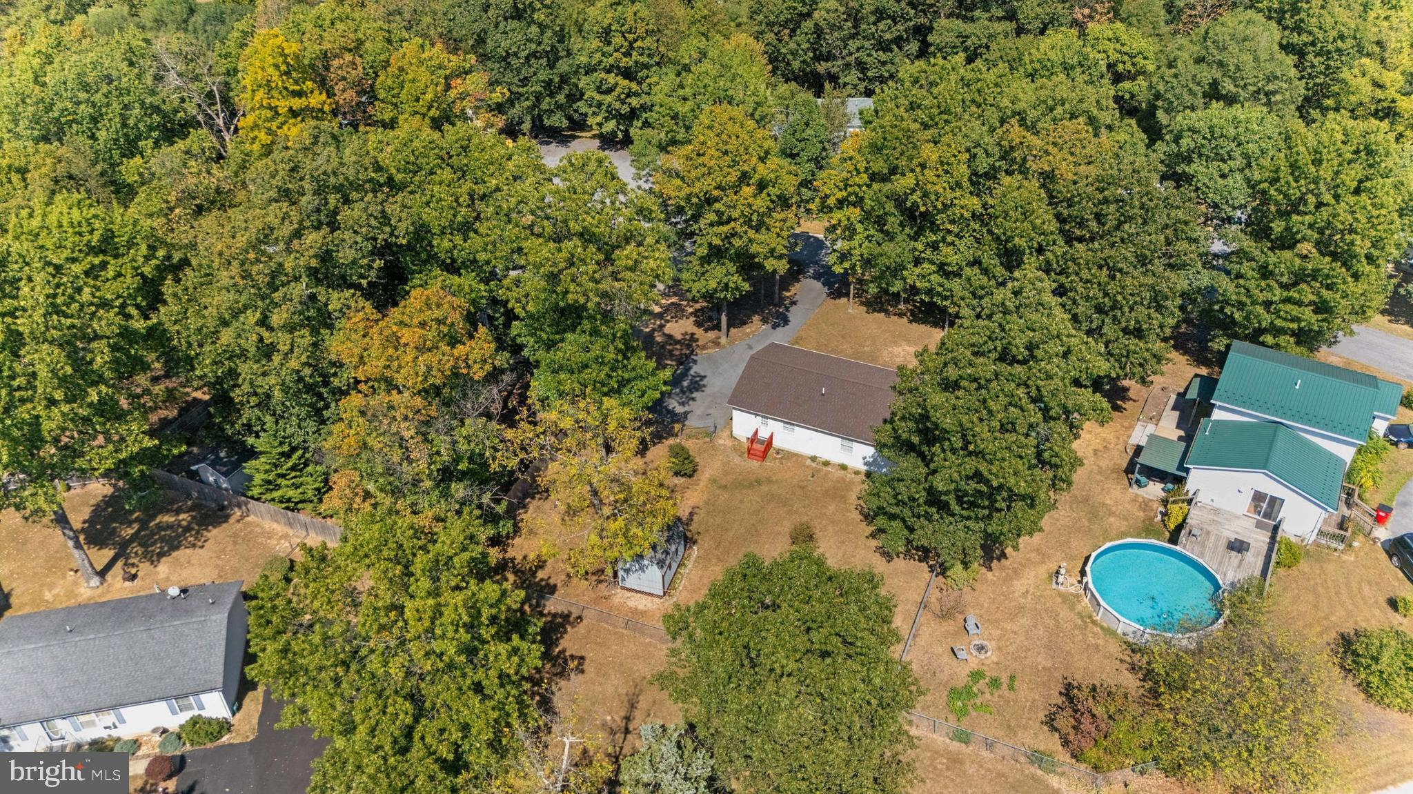 NADENBOUSCH HEIGHTS - Residential