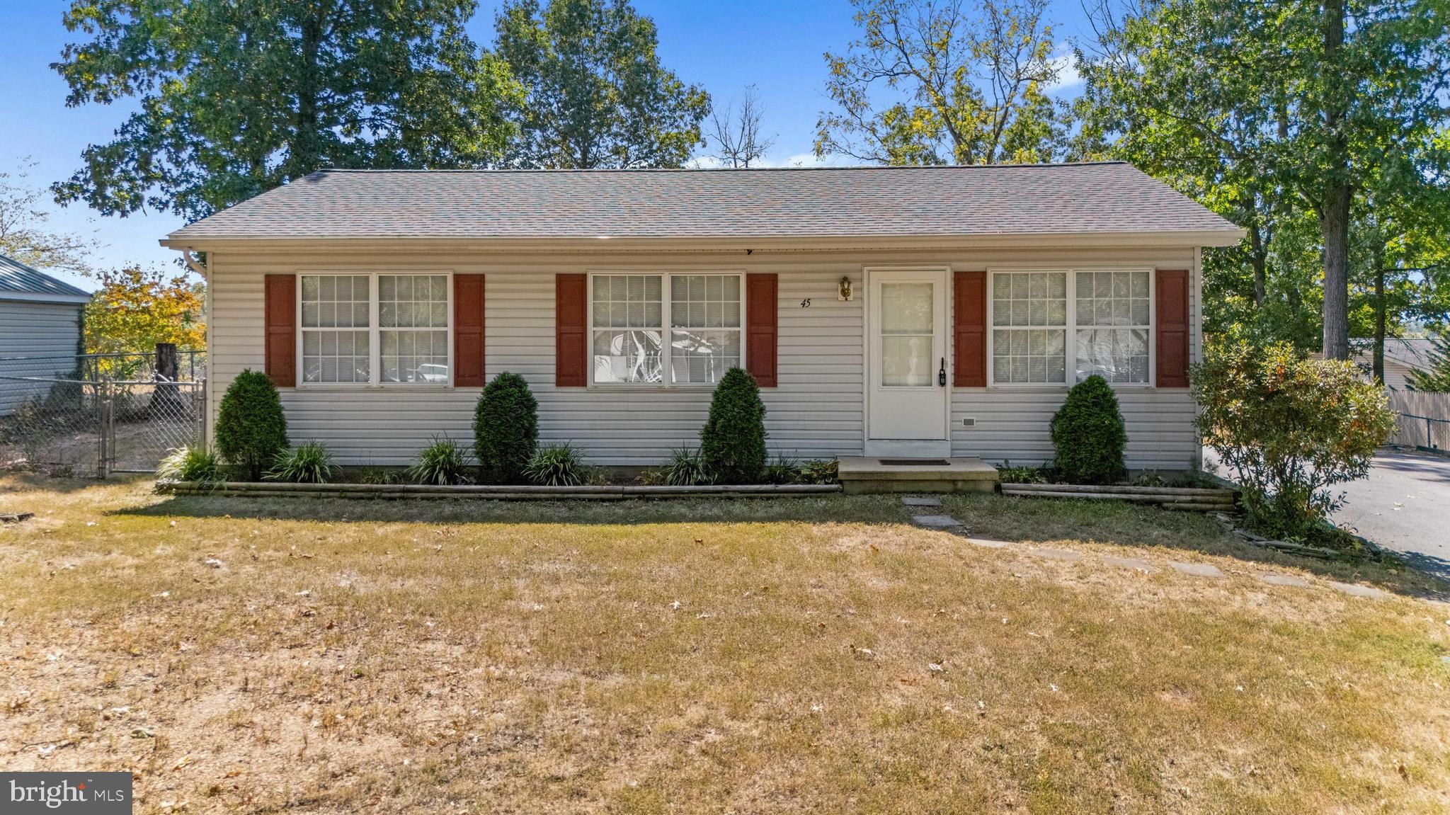 NADENBOUSCH HEIGHTS - Residential