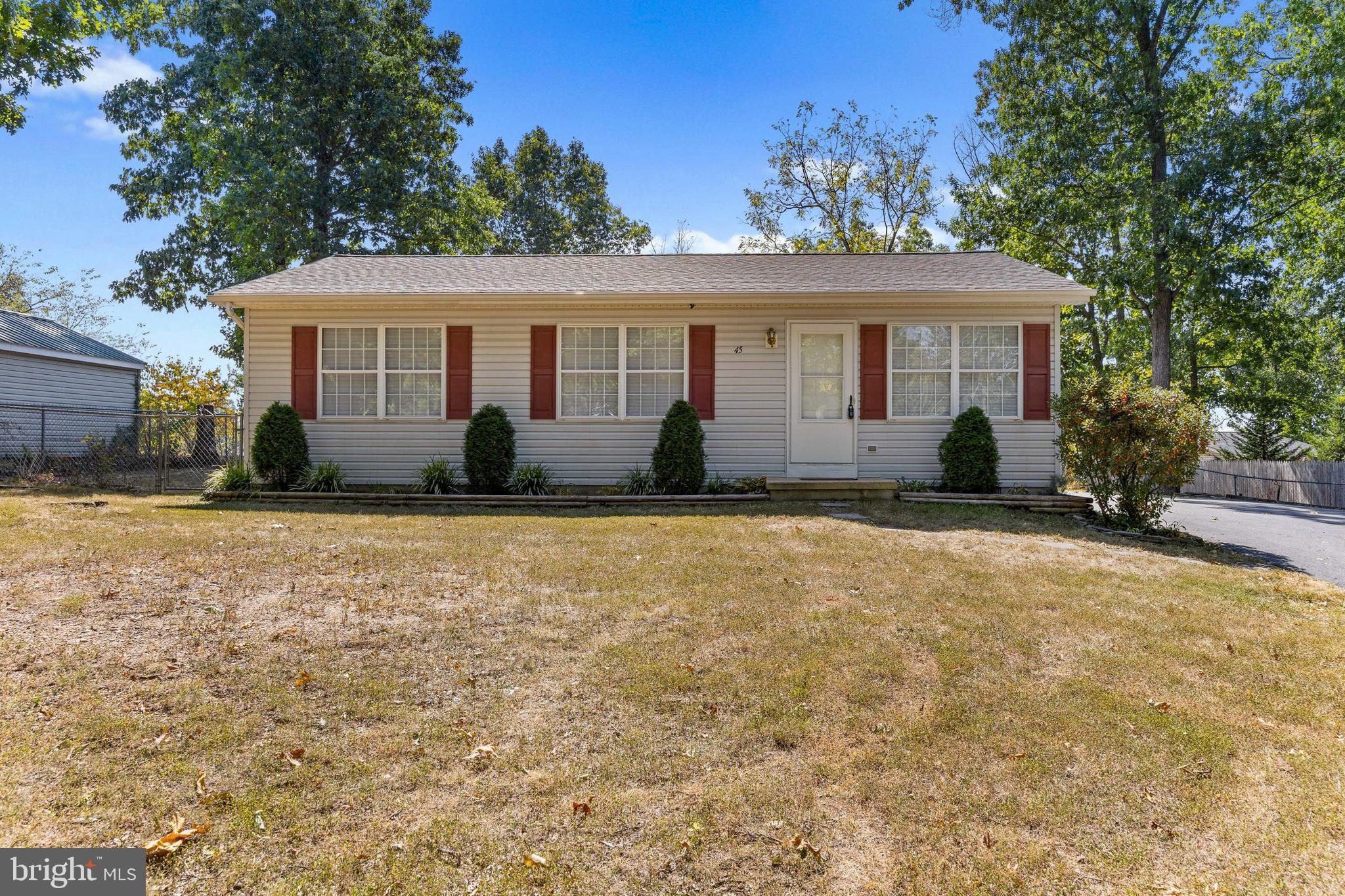 NADENBOUSCH HEIGHTS - Residential