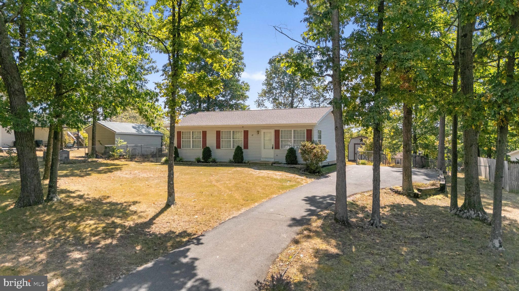 NADENBOUSCH HEIGHTS - Residential