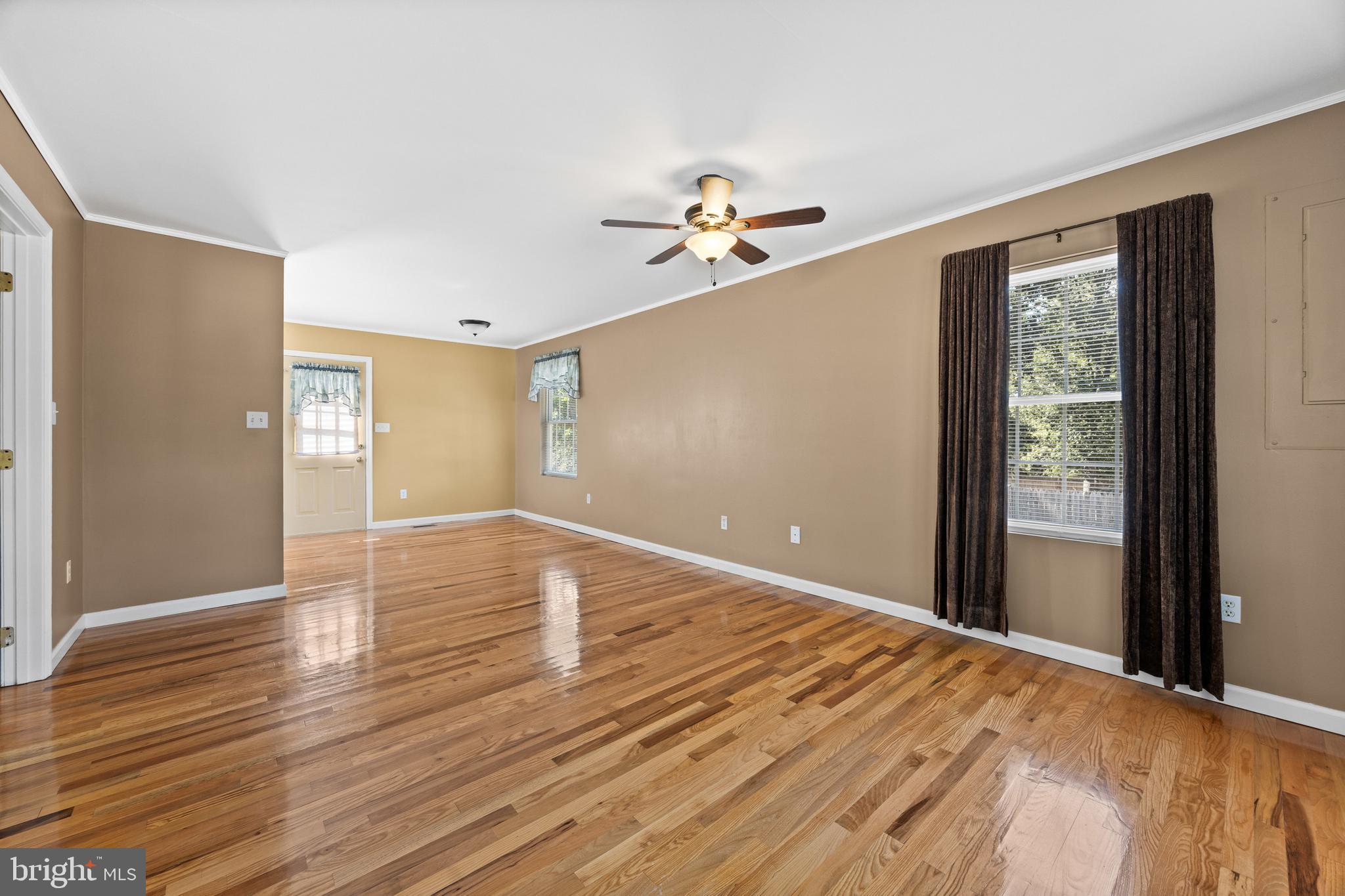 NADENBOUSCH HEIGHTS - Residential