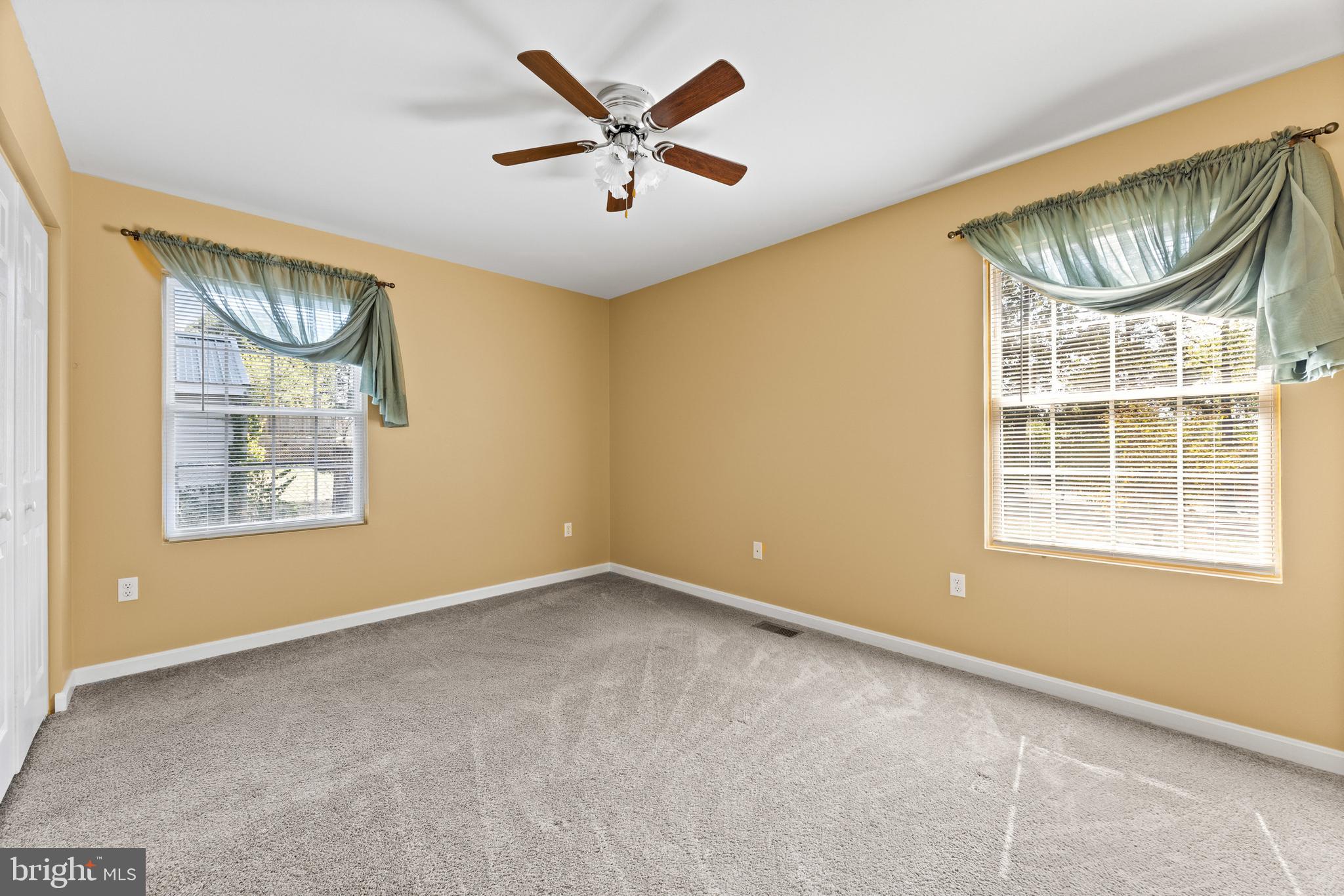 NADENBOUSCH HEIGHTS - Residential