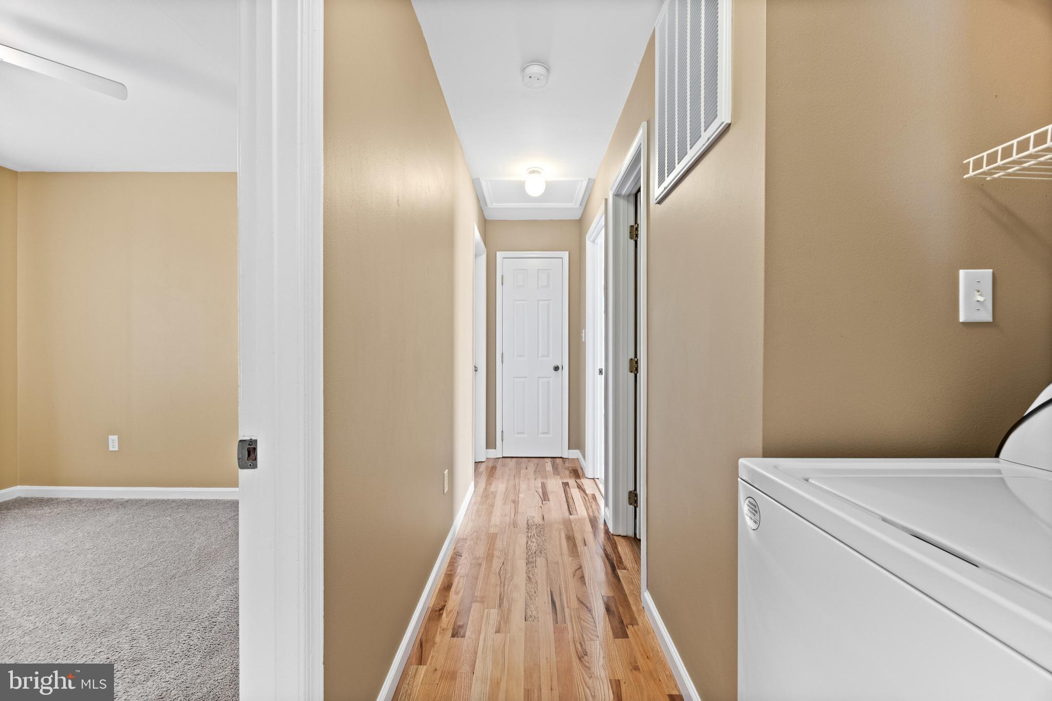 NADENBOUSCH HEIGHTS - Residential