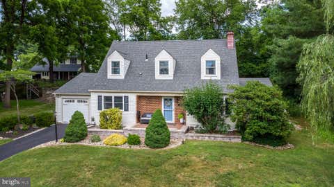 Homes For Sale - 215 Colwyn Terrace<br/> WEST CHESTER, PA 19380