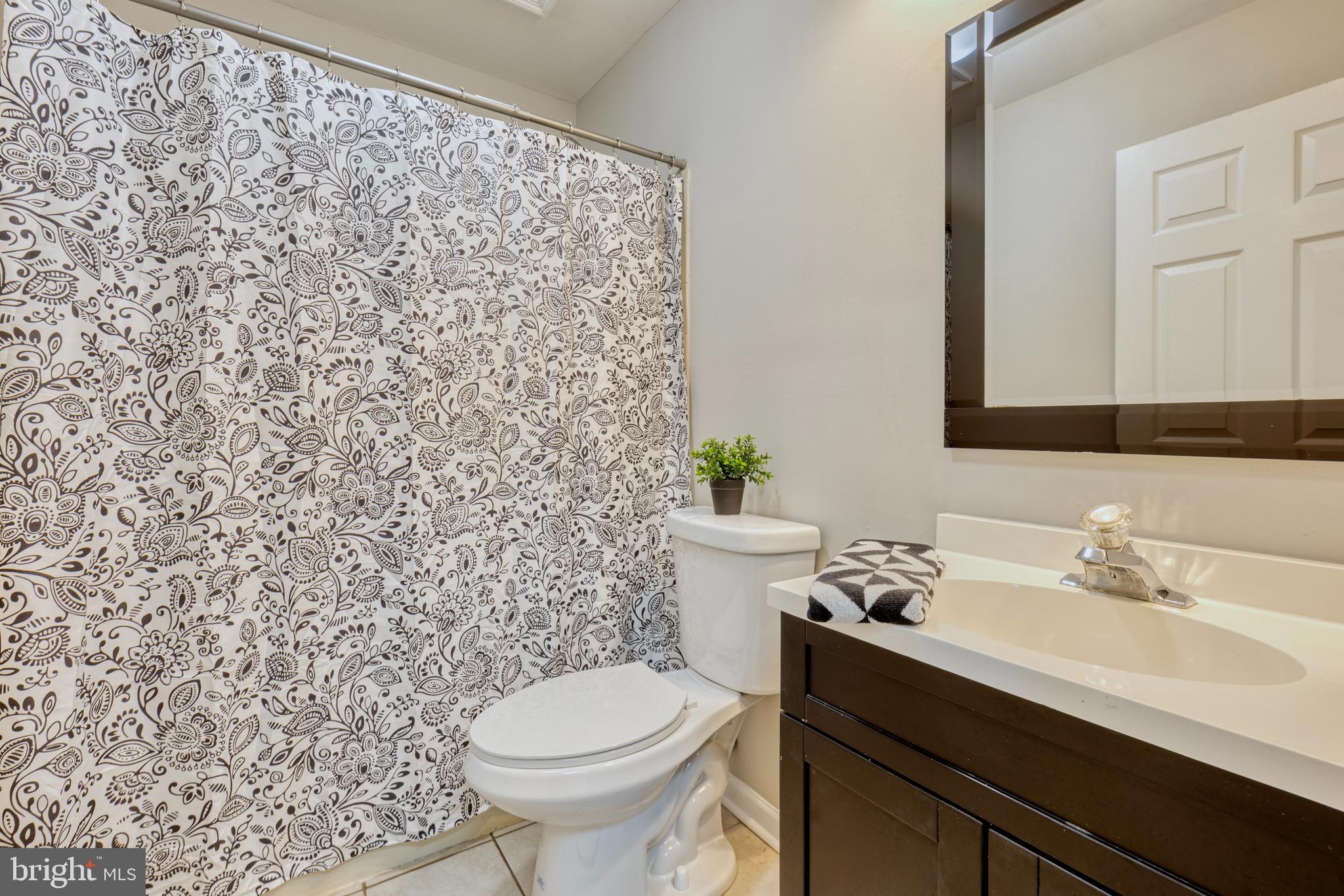 ASHBURN VILLAGE - Residential