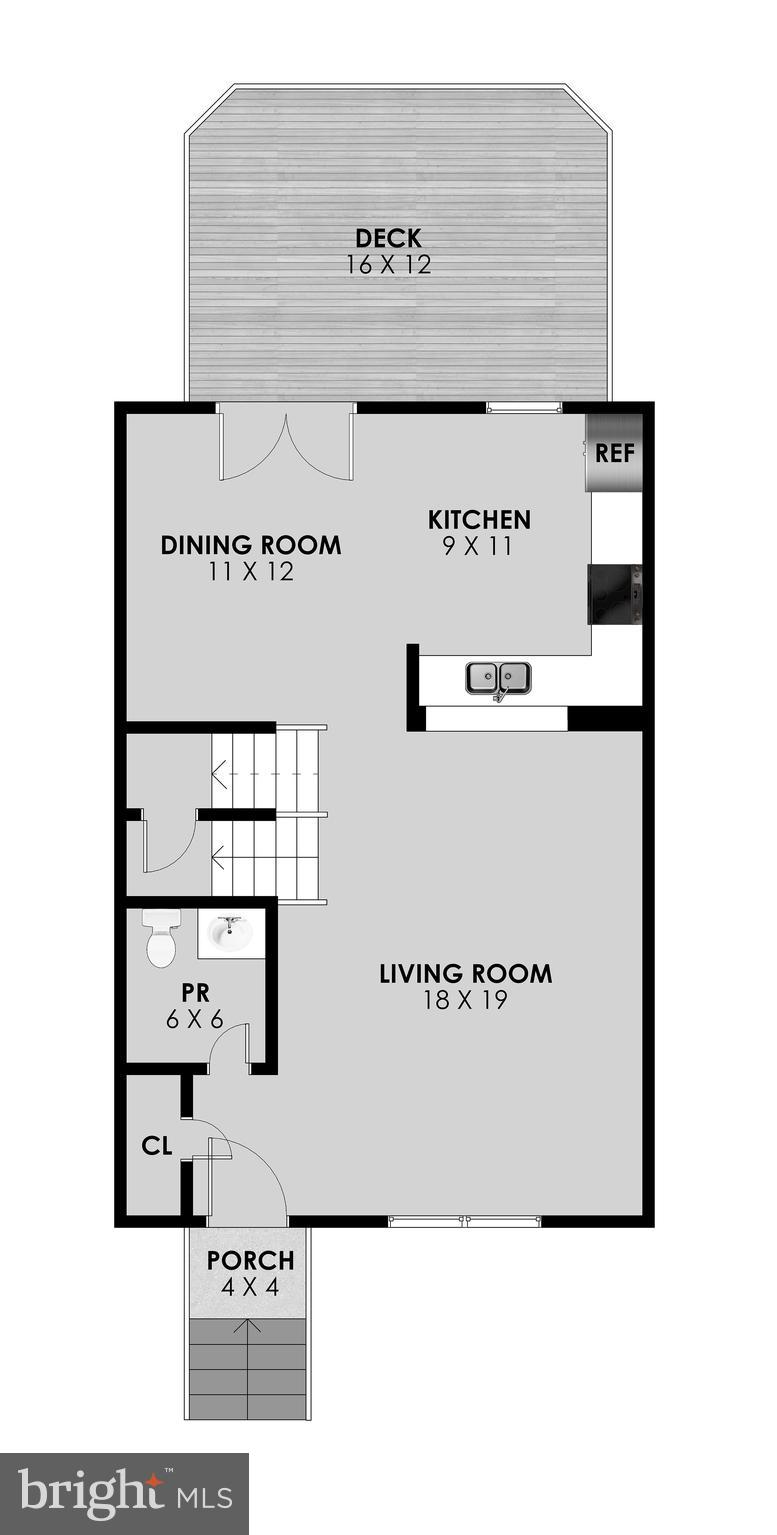 ASHBURN VILLAGE - Residential