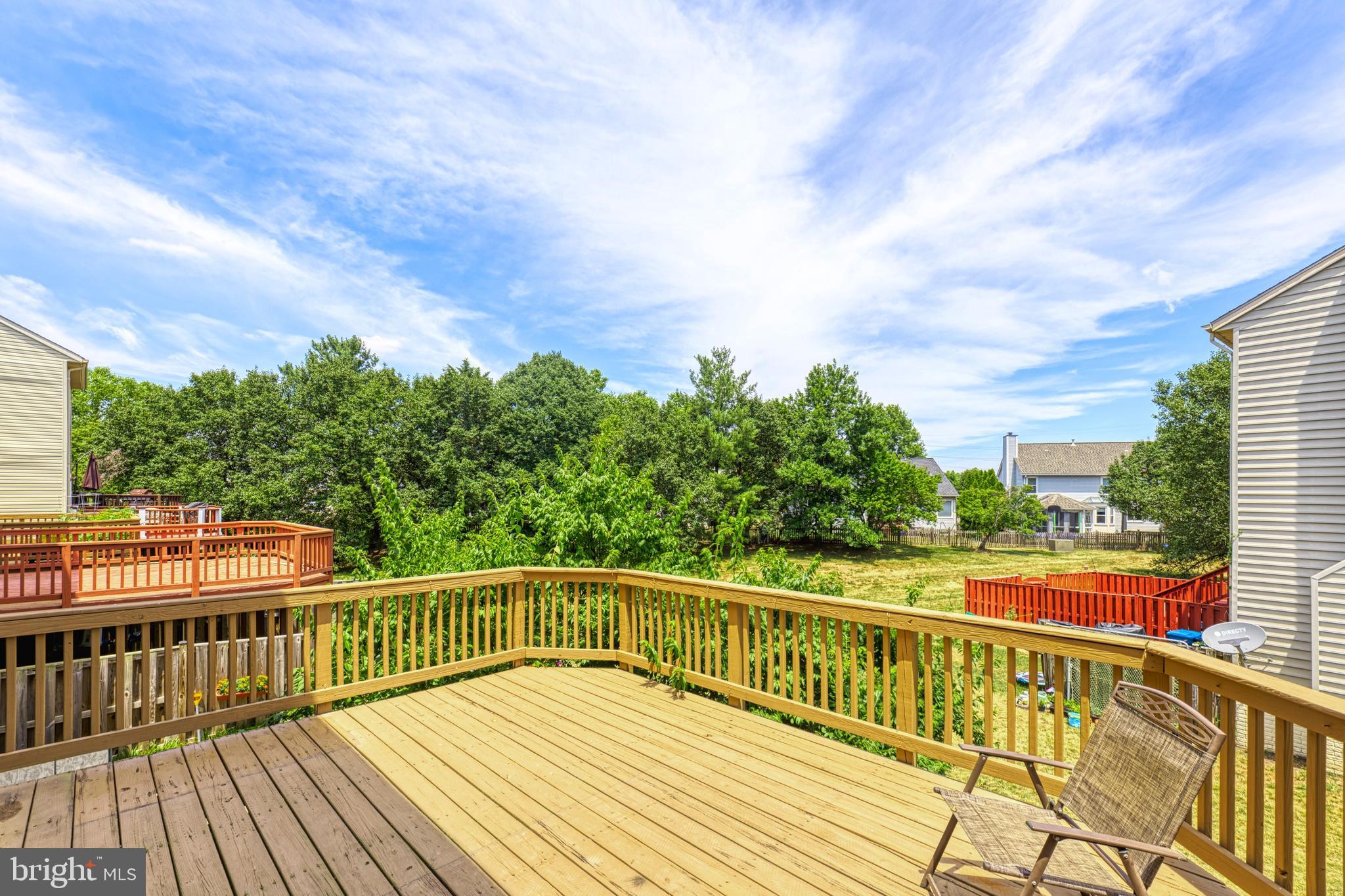 ASHBURN VILLAGE - Residential