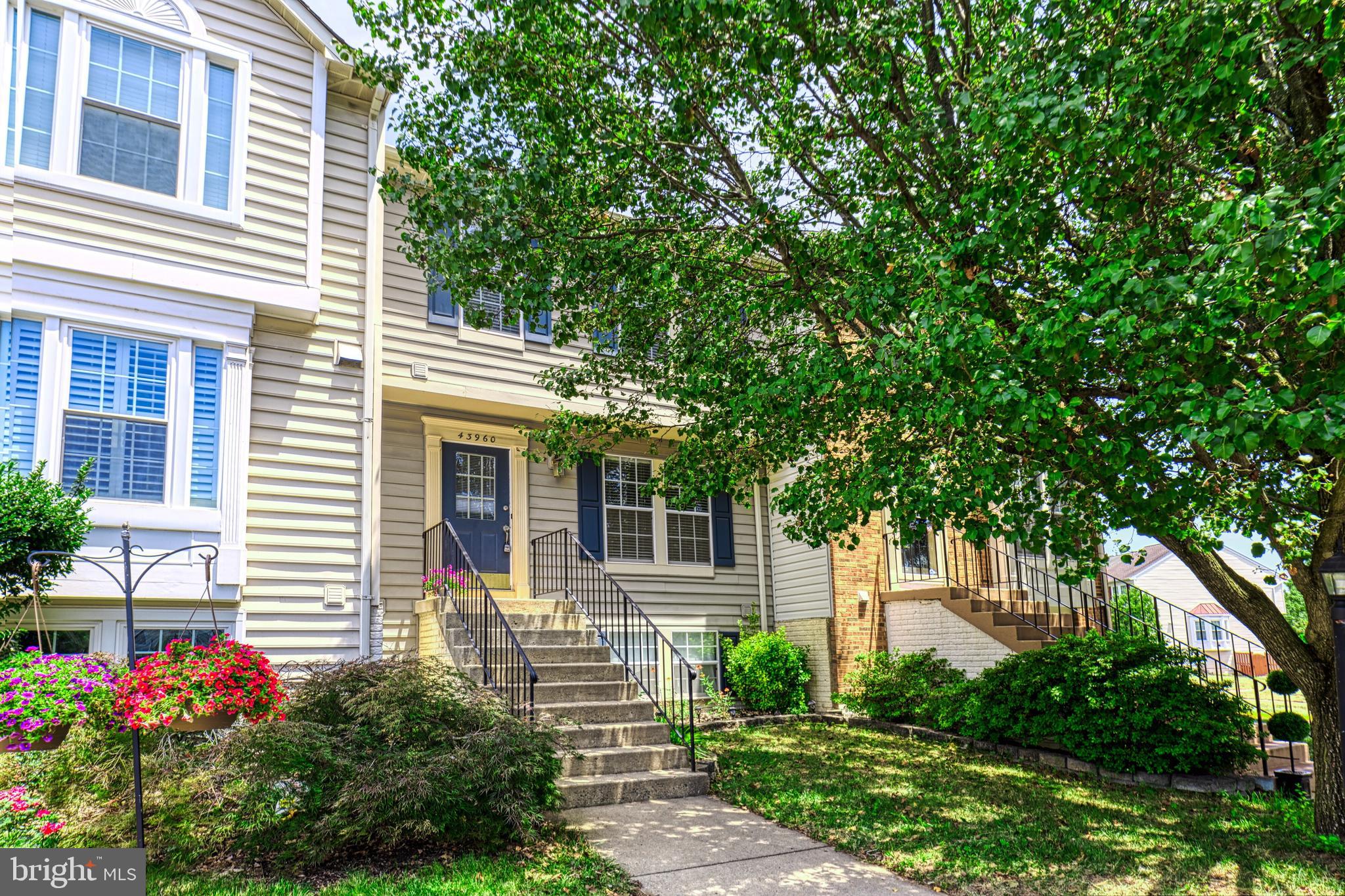 ASHBURN VILLAGE - Residential