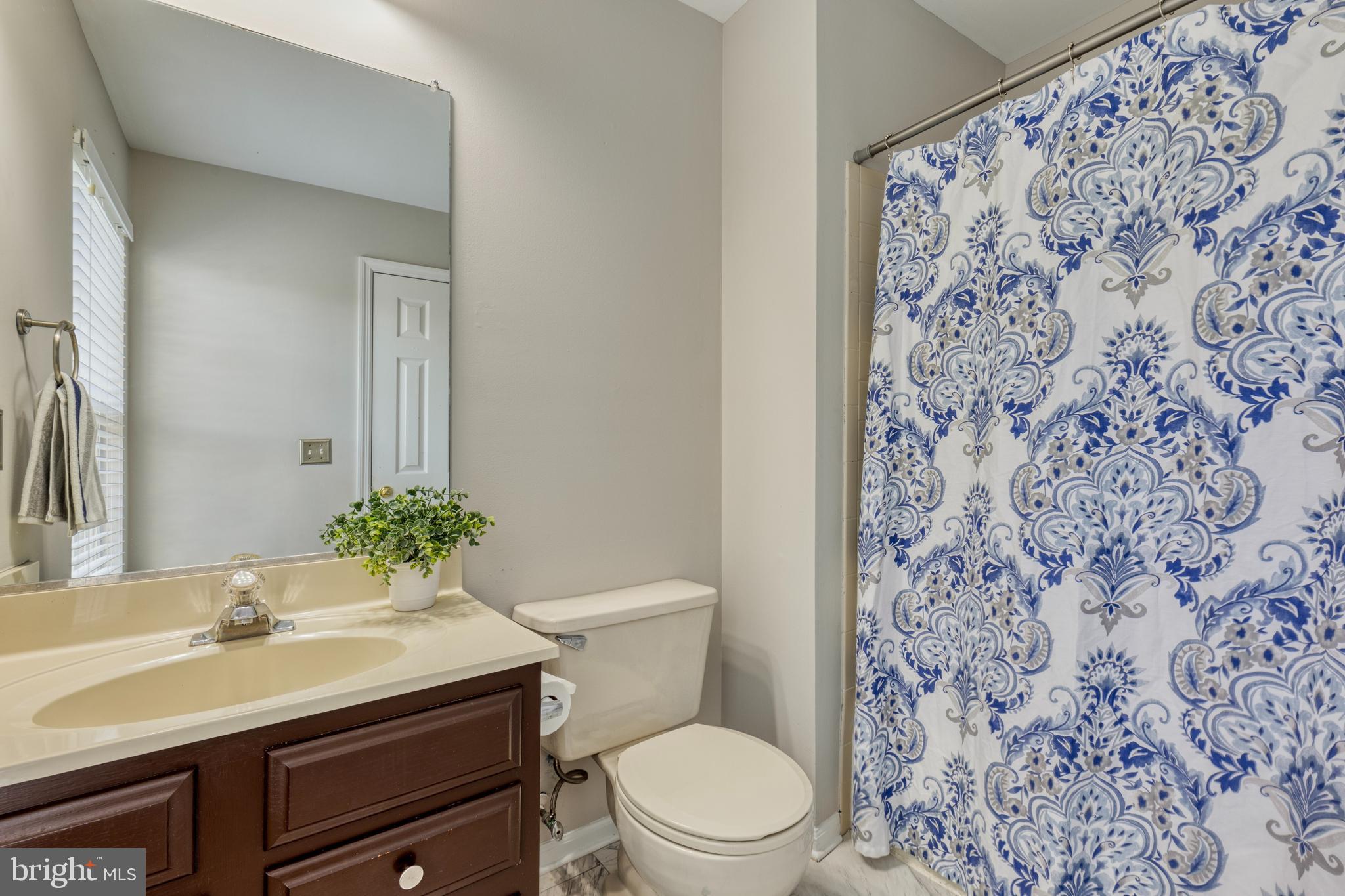 ASHBURN VILLAGE - Residential