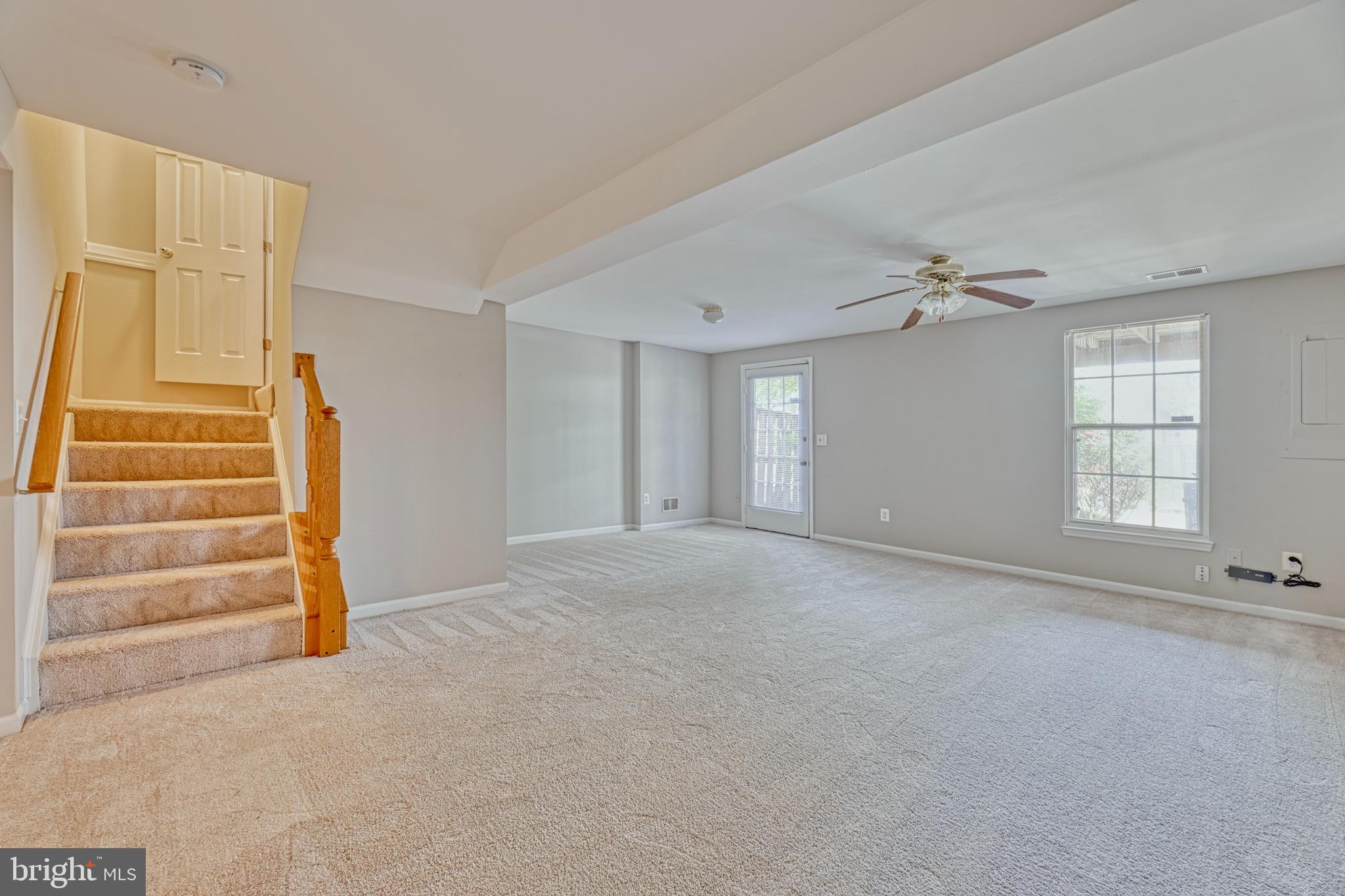 ASHBURN VILLAGE - Residential