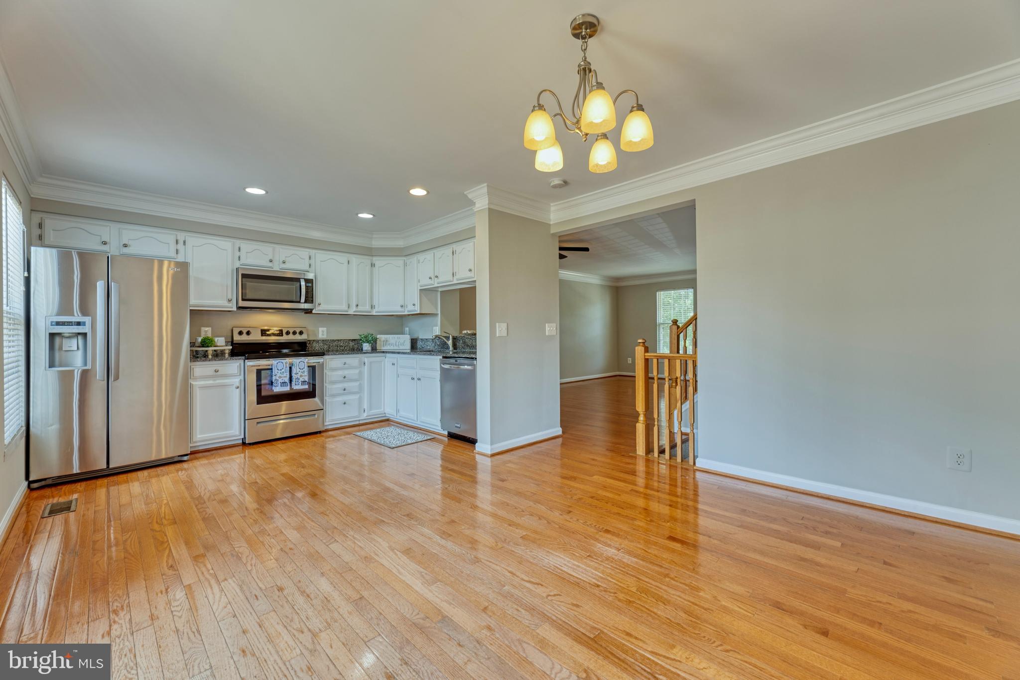 ASHBURN VILLAGE - Residential