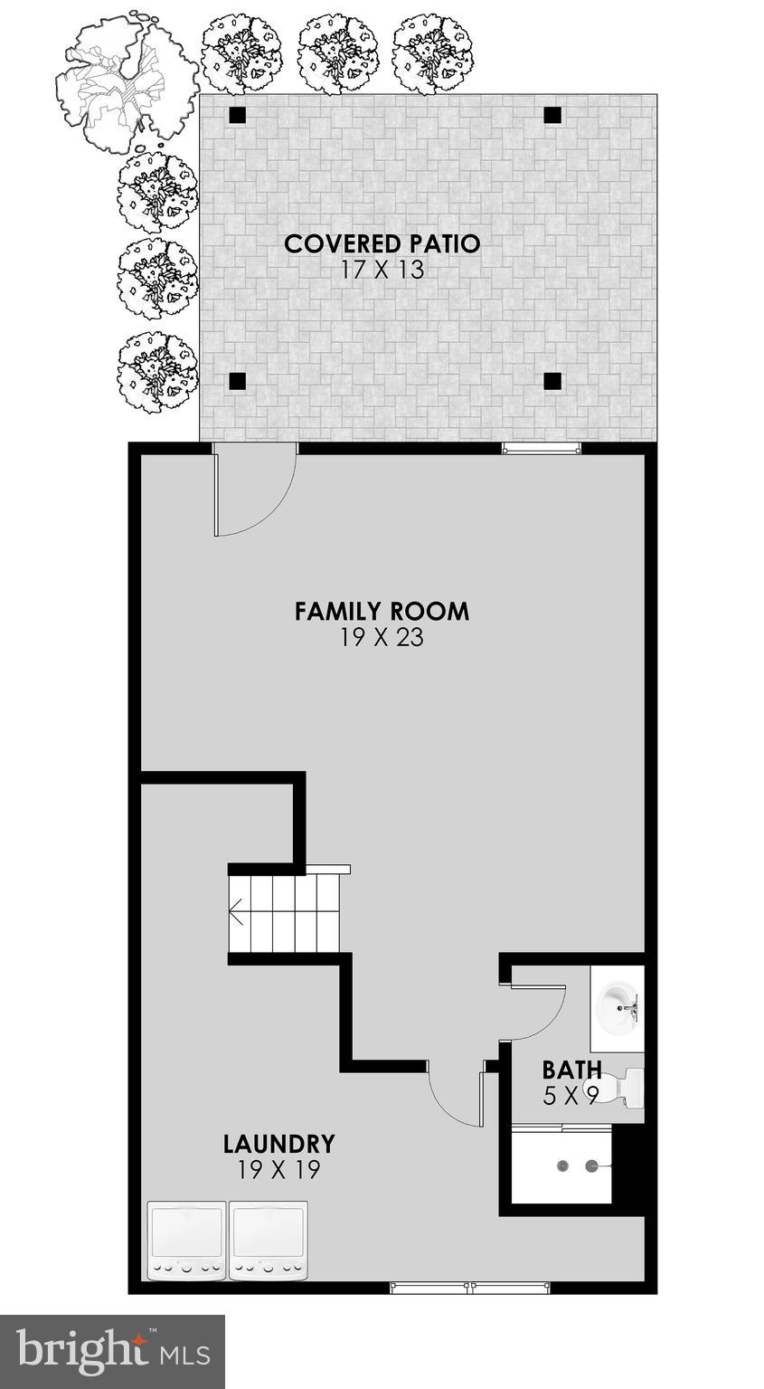 ASHBURN VILLAGE - Residential