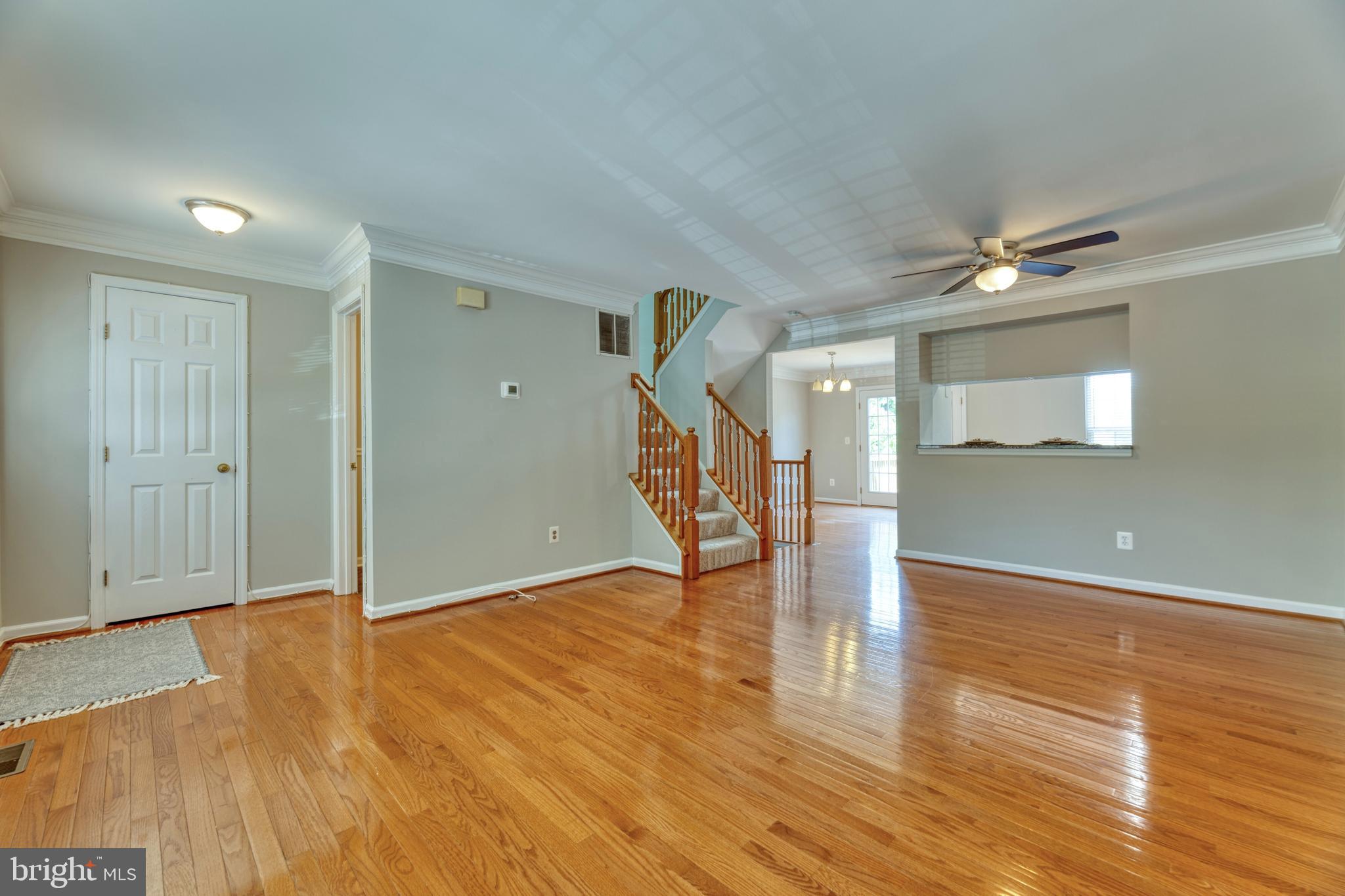 ASHBURN VILLAGE - Residential