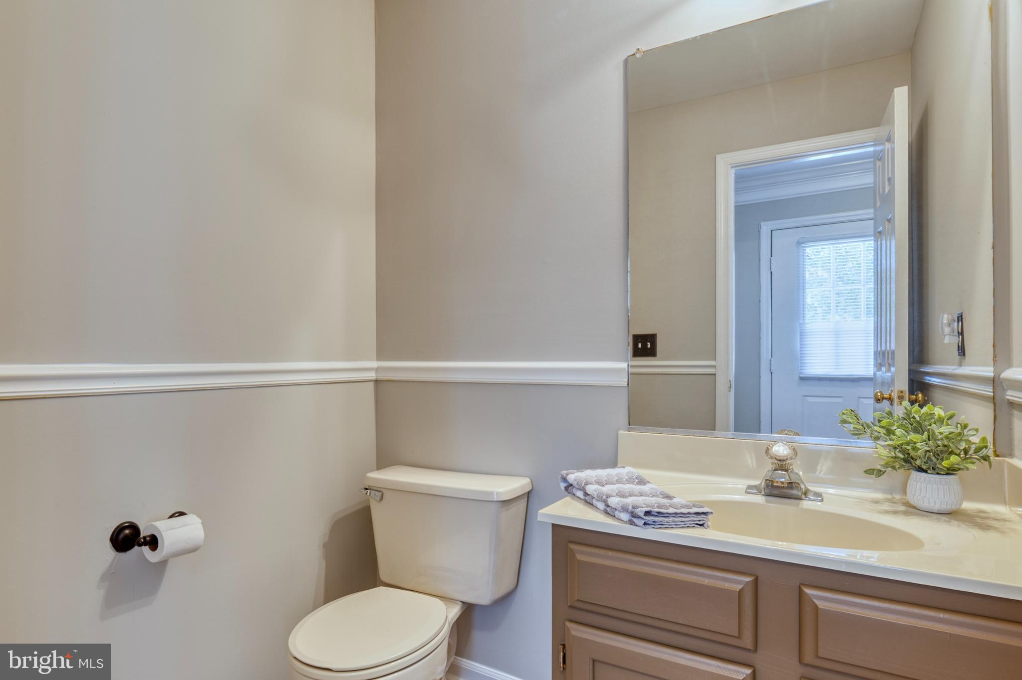 ASHBURN VILLAGE - Residential