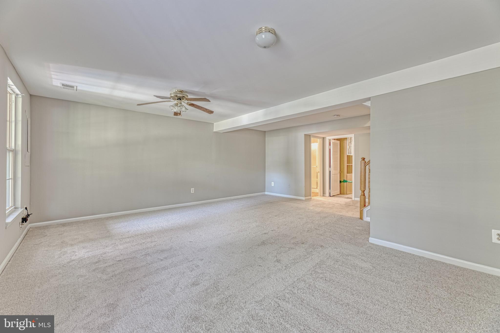 ASHBURN VILLAGE - Residential