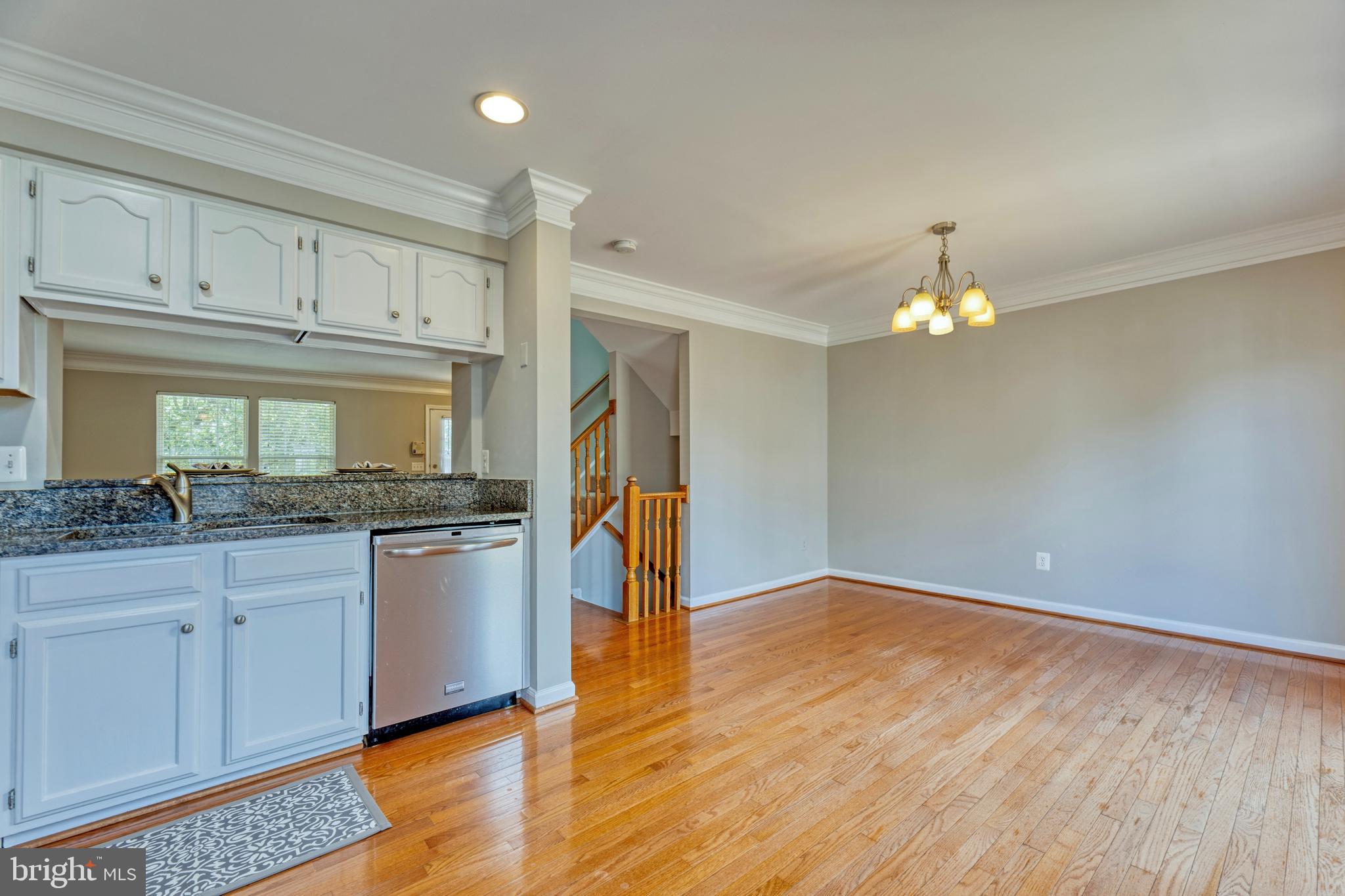 ASHBURN VILLAGE - Residential