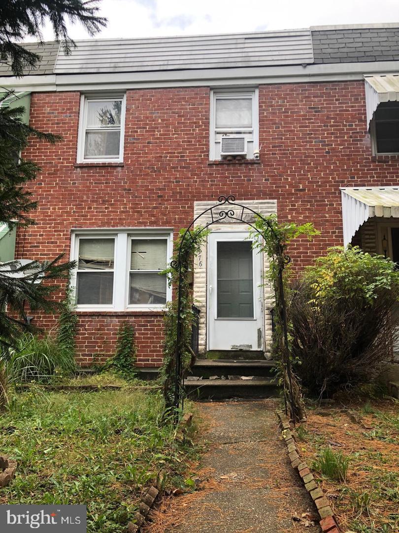 BELAIR-EDISON - Residential