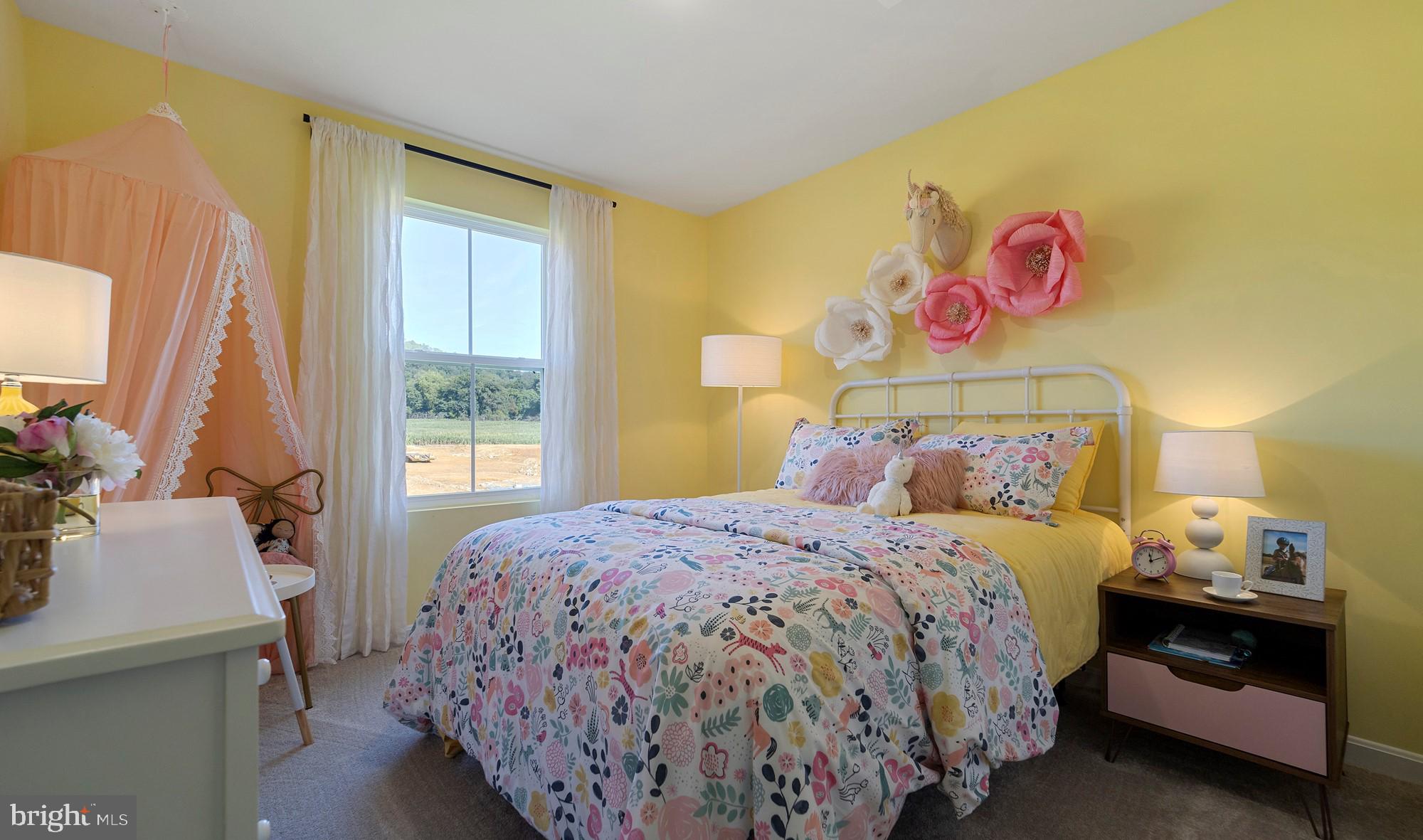 DILLON FARM - Residential