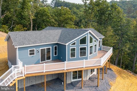 51 GOONEY MANOR LOOP BENTONVILLE VA 22610