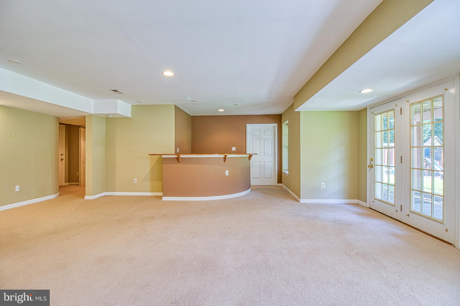 HIGHGROVE ESTATES - Residential Lease