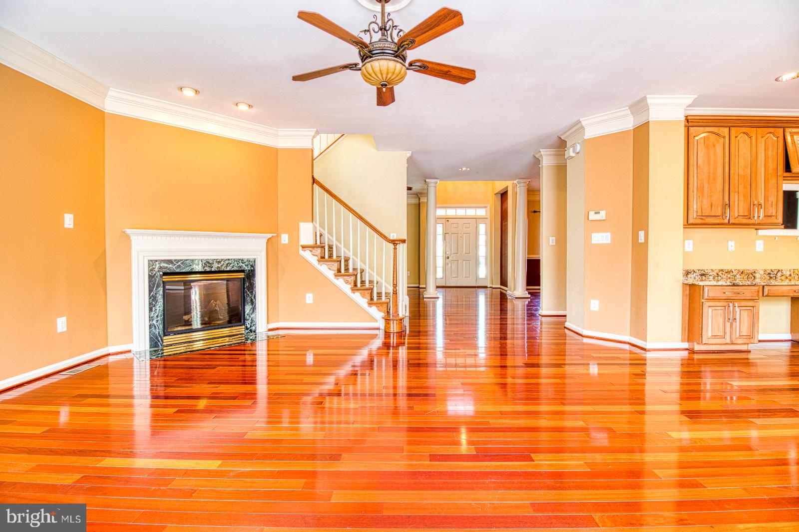 HIGHGROVE ESTATES - Residential Lease