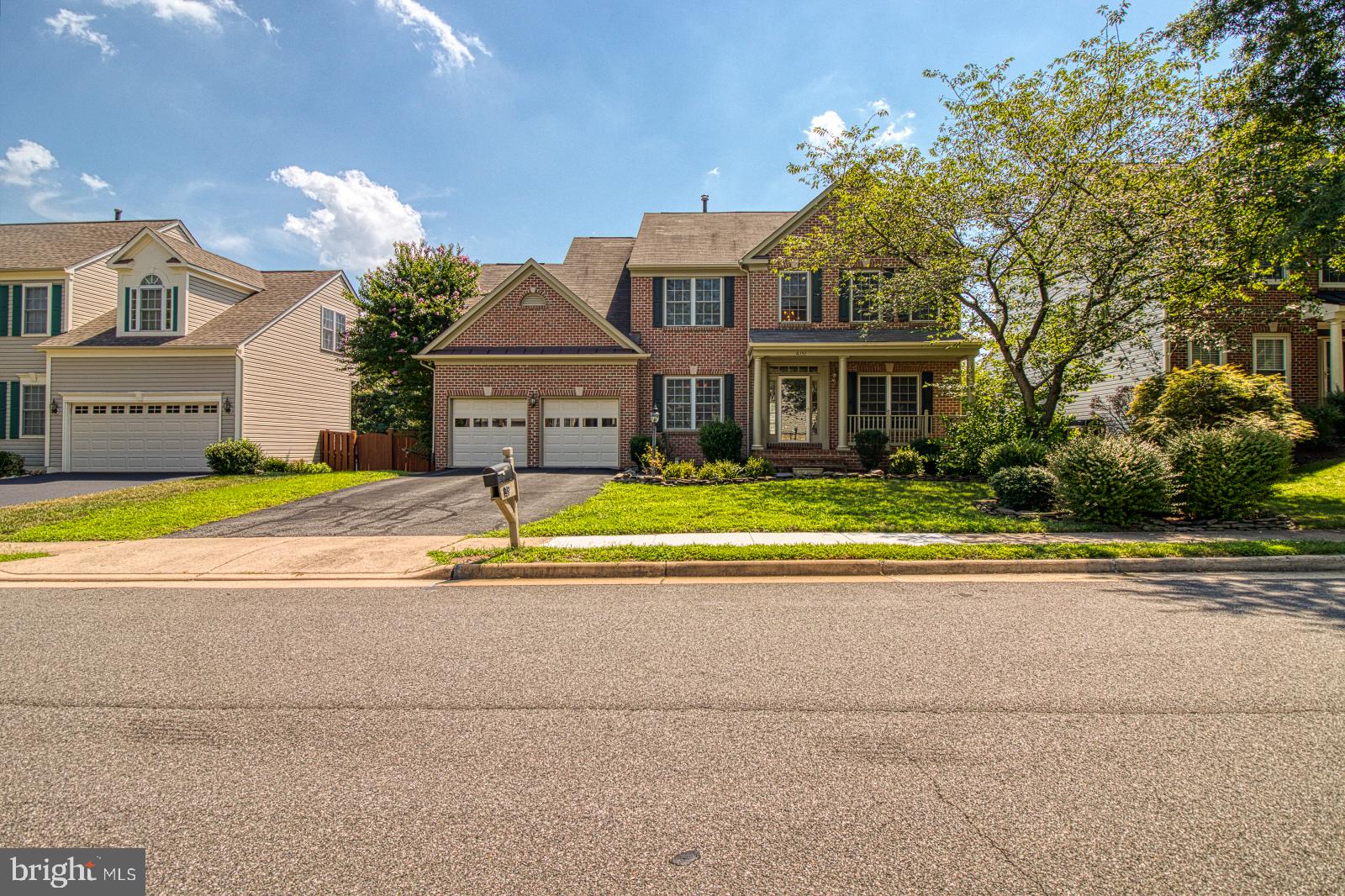 HIGHGROVE ESTATES - Residential Lease