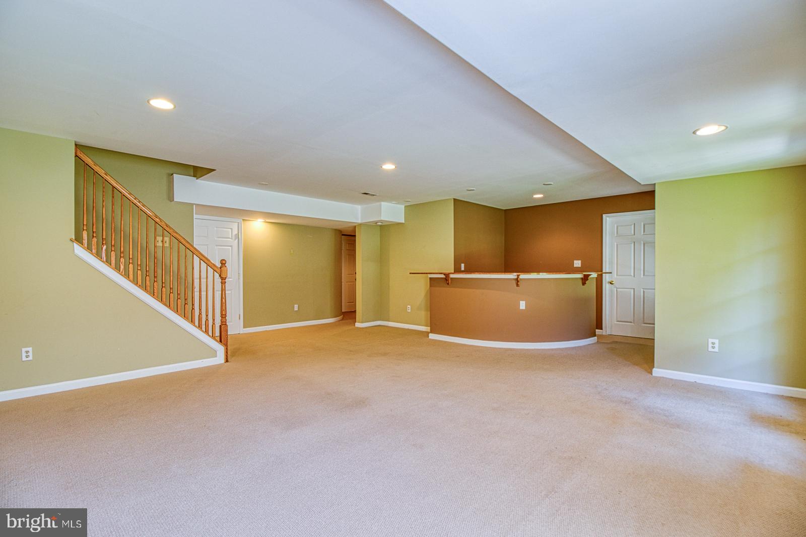 HIGHGROVE ESTATES - Residential Lease