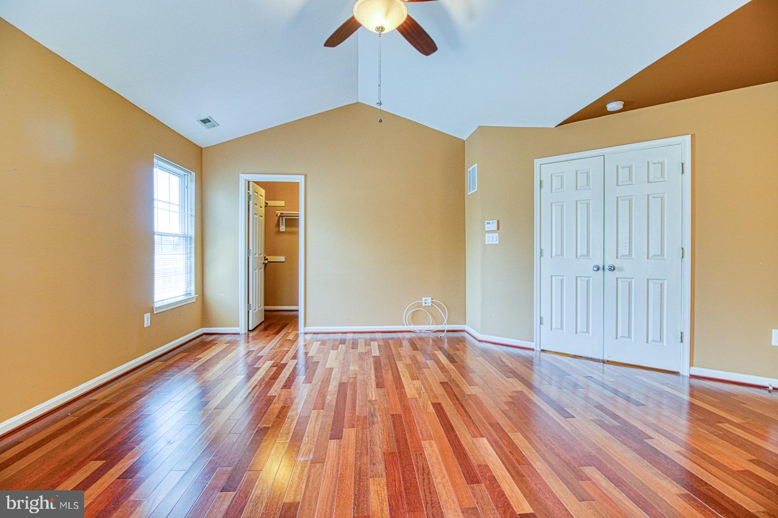 HIGHGROVE ESTATES - Residential Lease