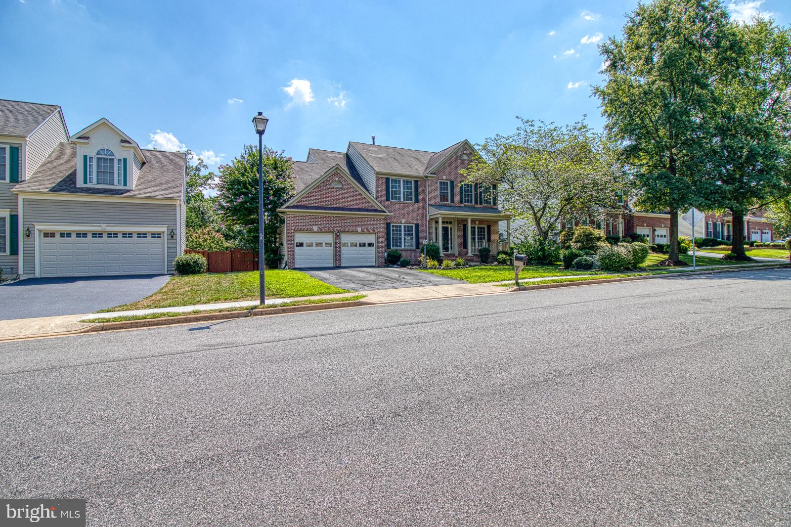 HIGHGROVE ESTATES - Residential Lease