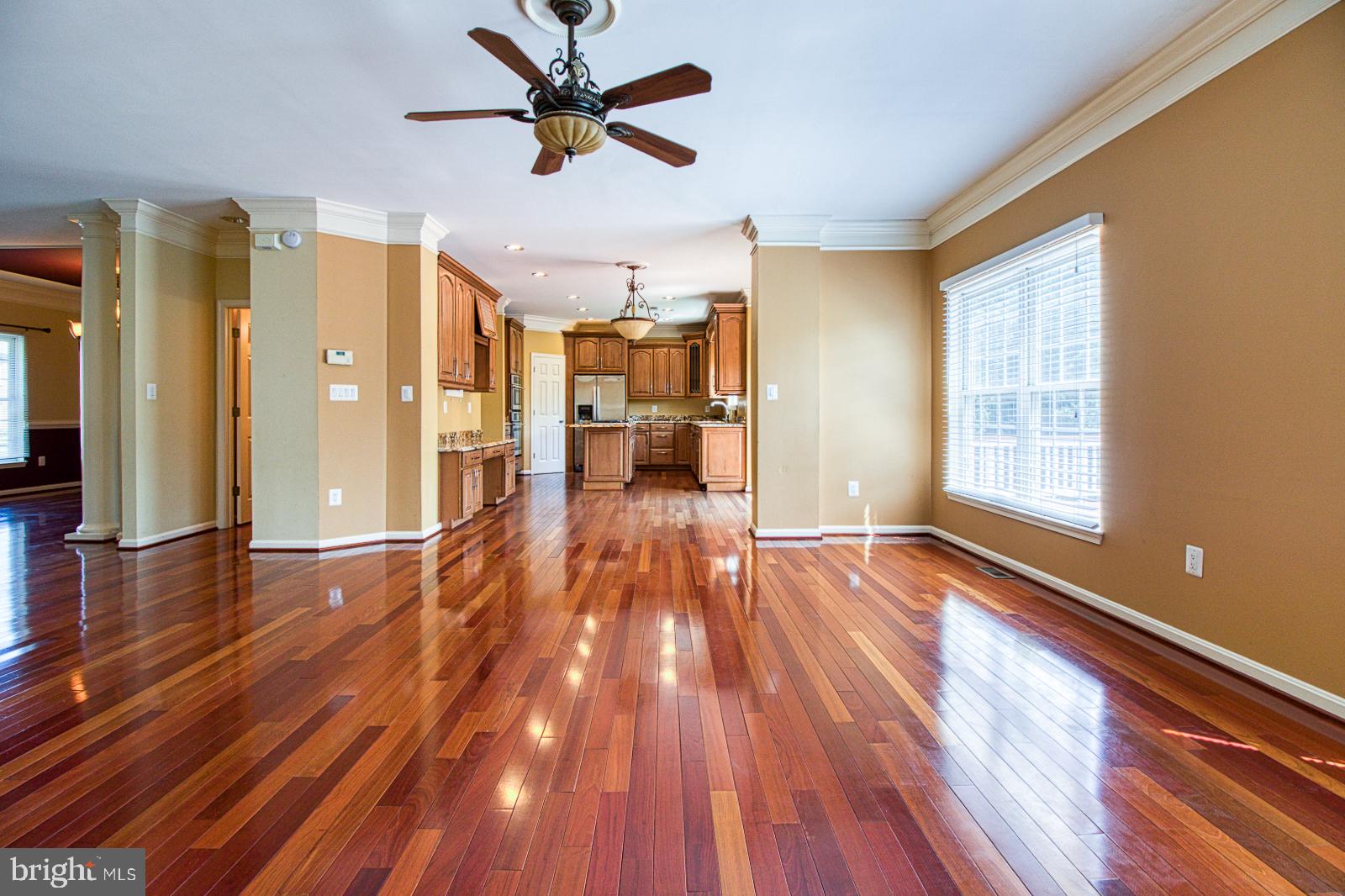 HIGHGROVE ESTATES - Residential Lease