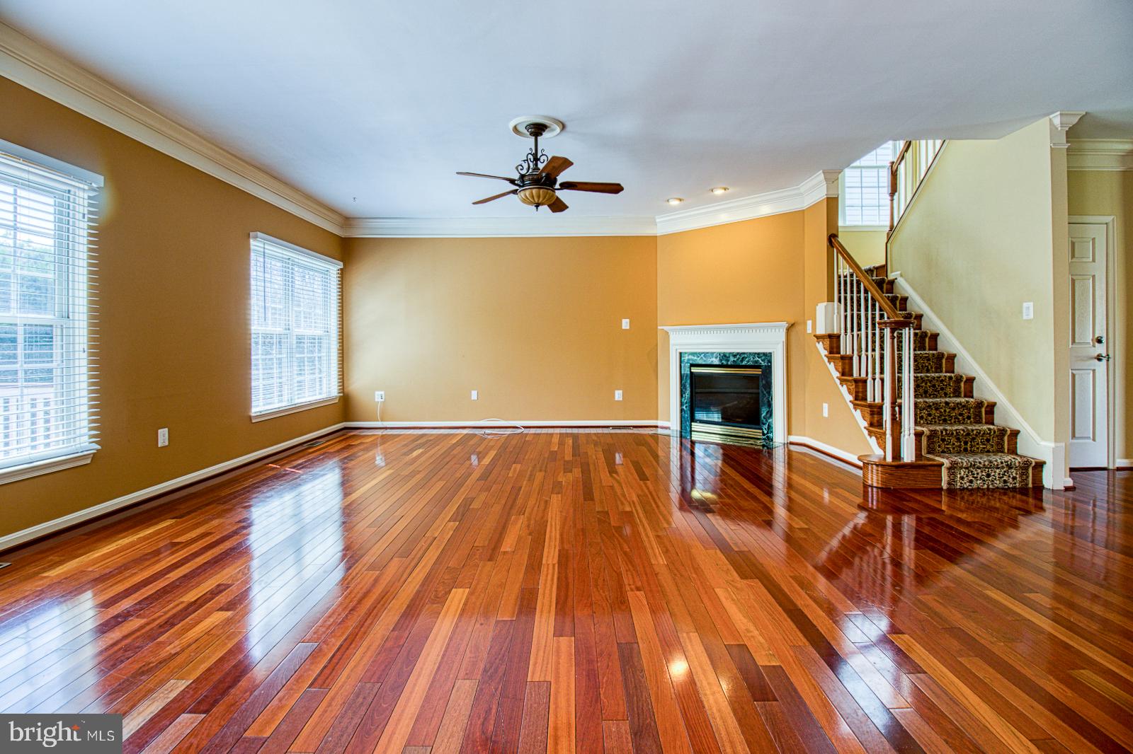 HIGHGROVE ESTATES - Residential Lease