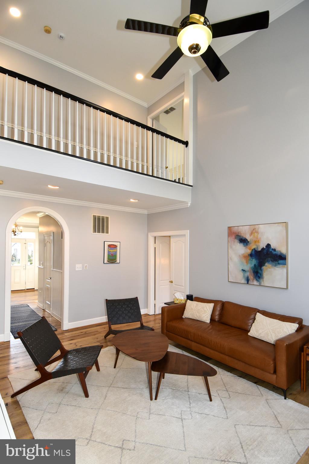 ROSE HILL FALLS - Residential