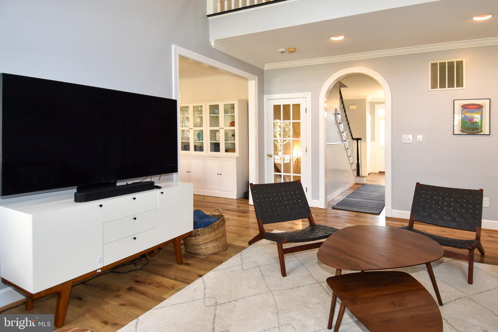 ROSE HILL FALLS - Residential