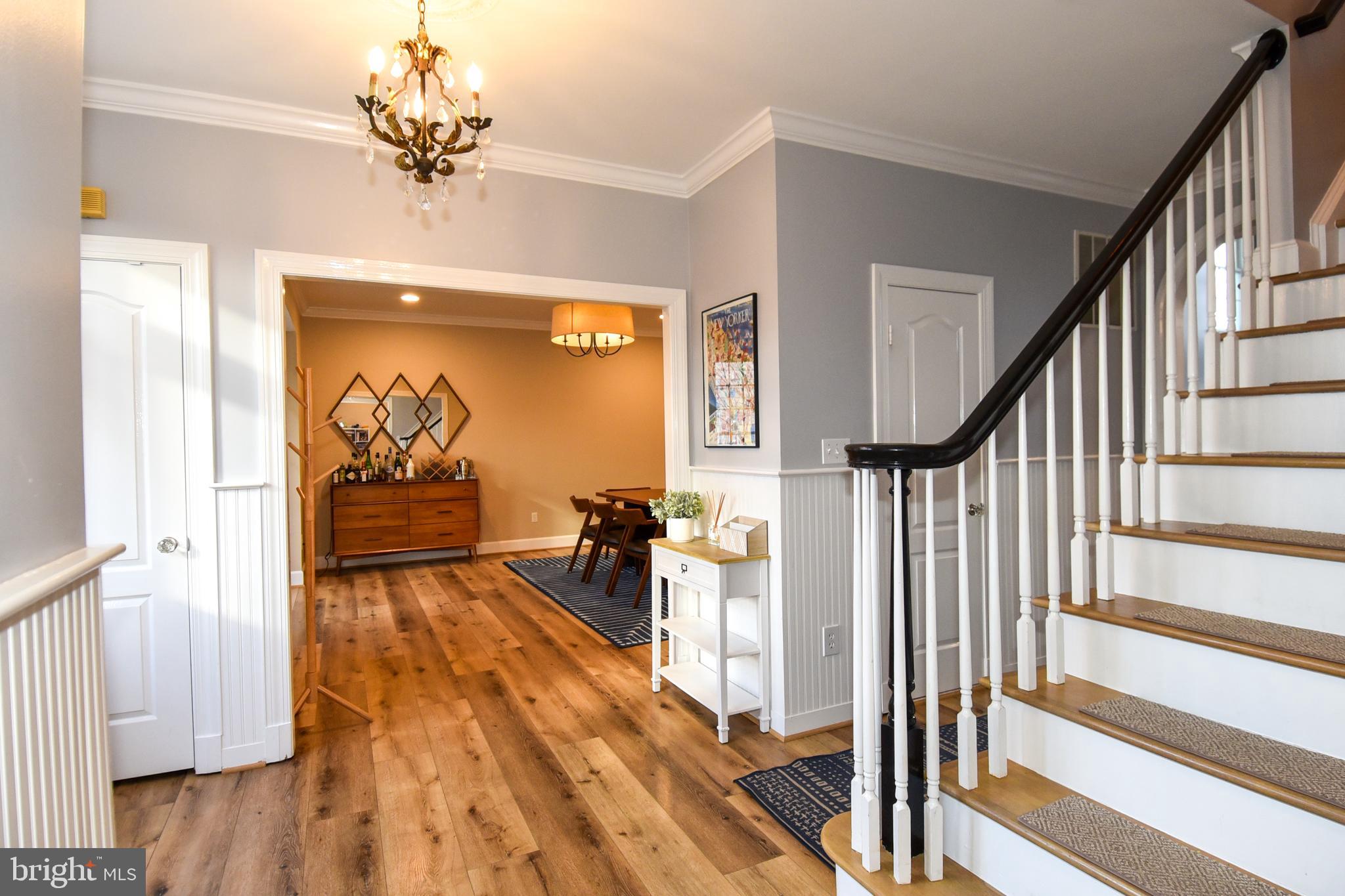 ROSE HILL FALLS - Residential