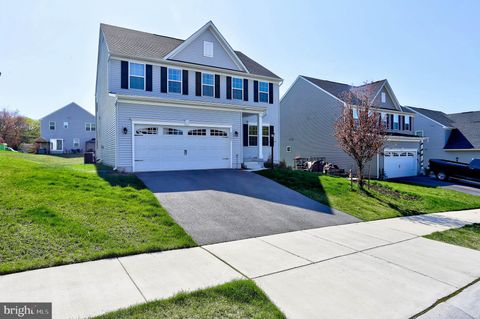9321 Hoffmaster Way, Randallstown, MD 21133 - MLS#: MDBC2119246
