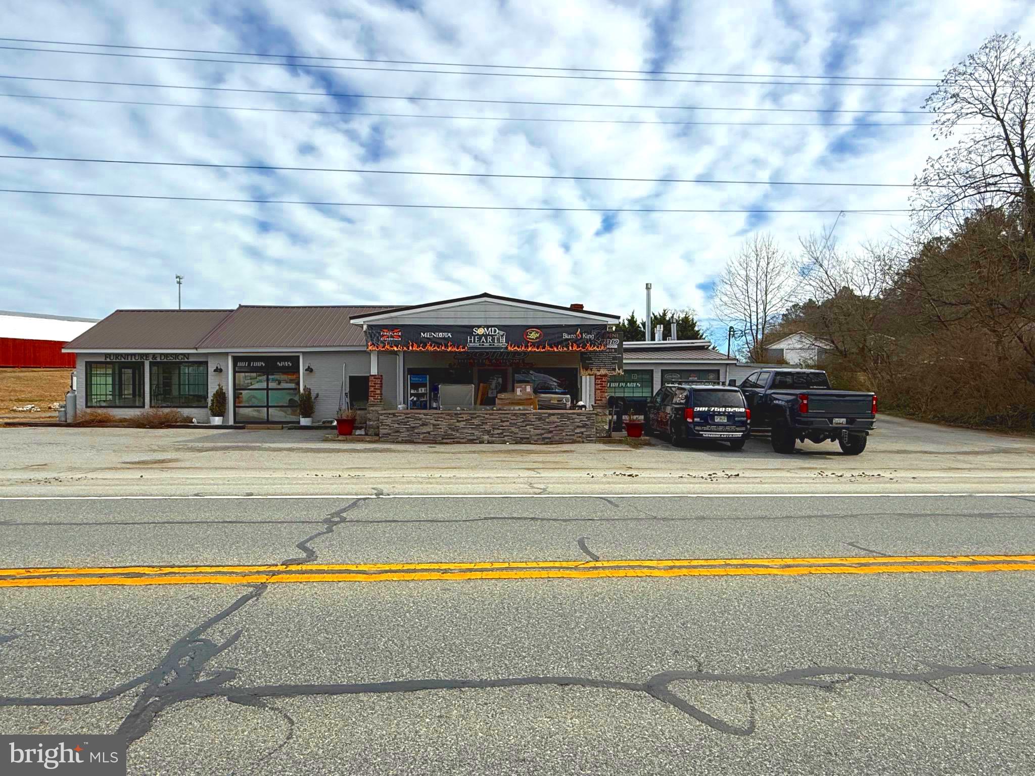 28420 POINT LOOKOUT ROAD