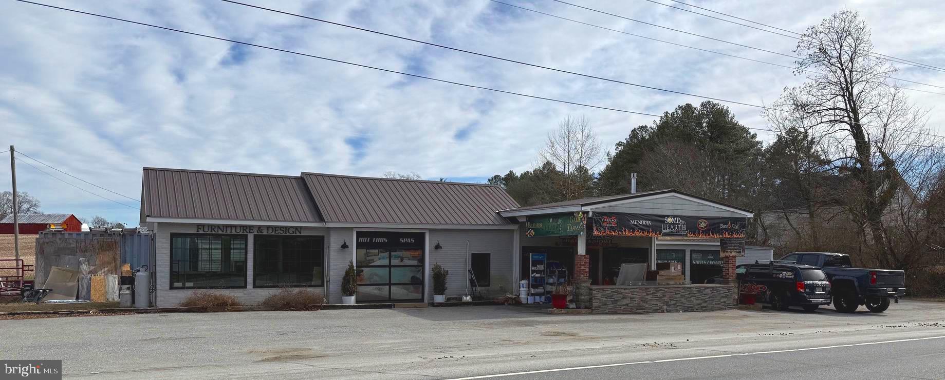 28420 POINT LOOKOUT ROAD