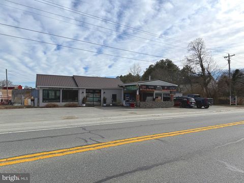 28420 POINT LOOKOUT ROAD LOVEVILLE MD 20656