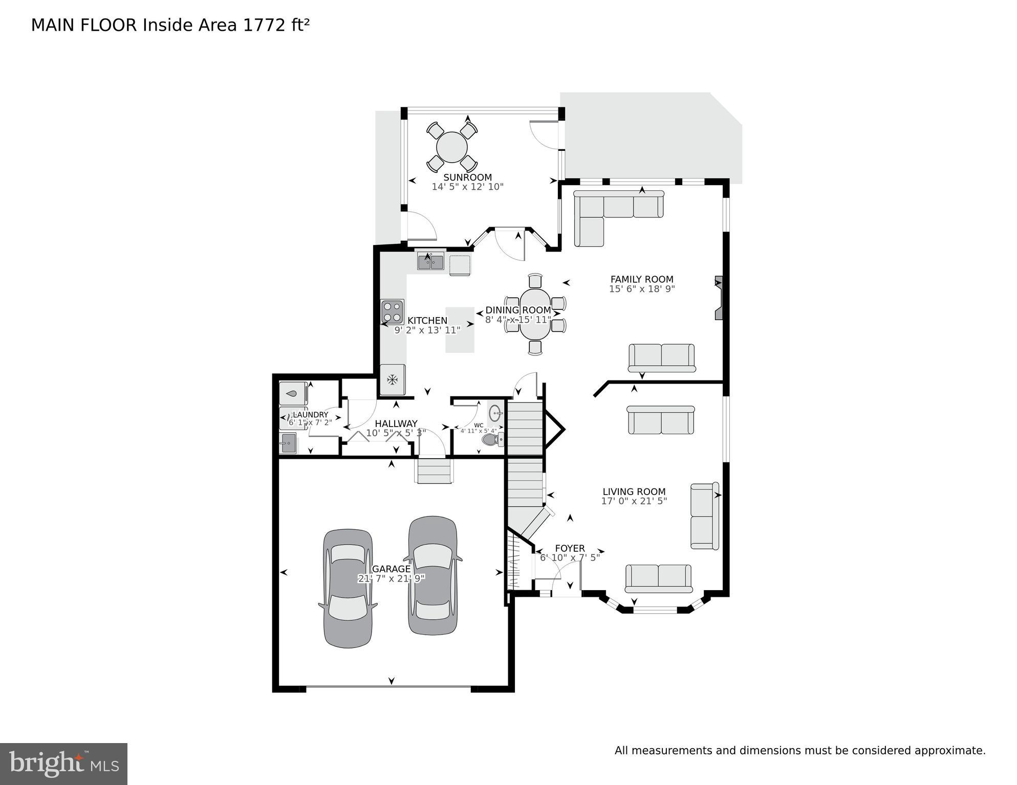 ASHTON - Residential