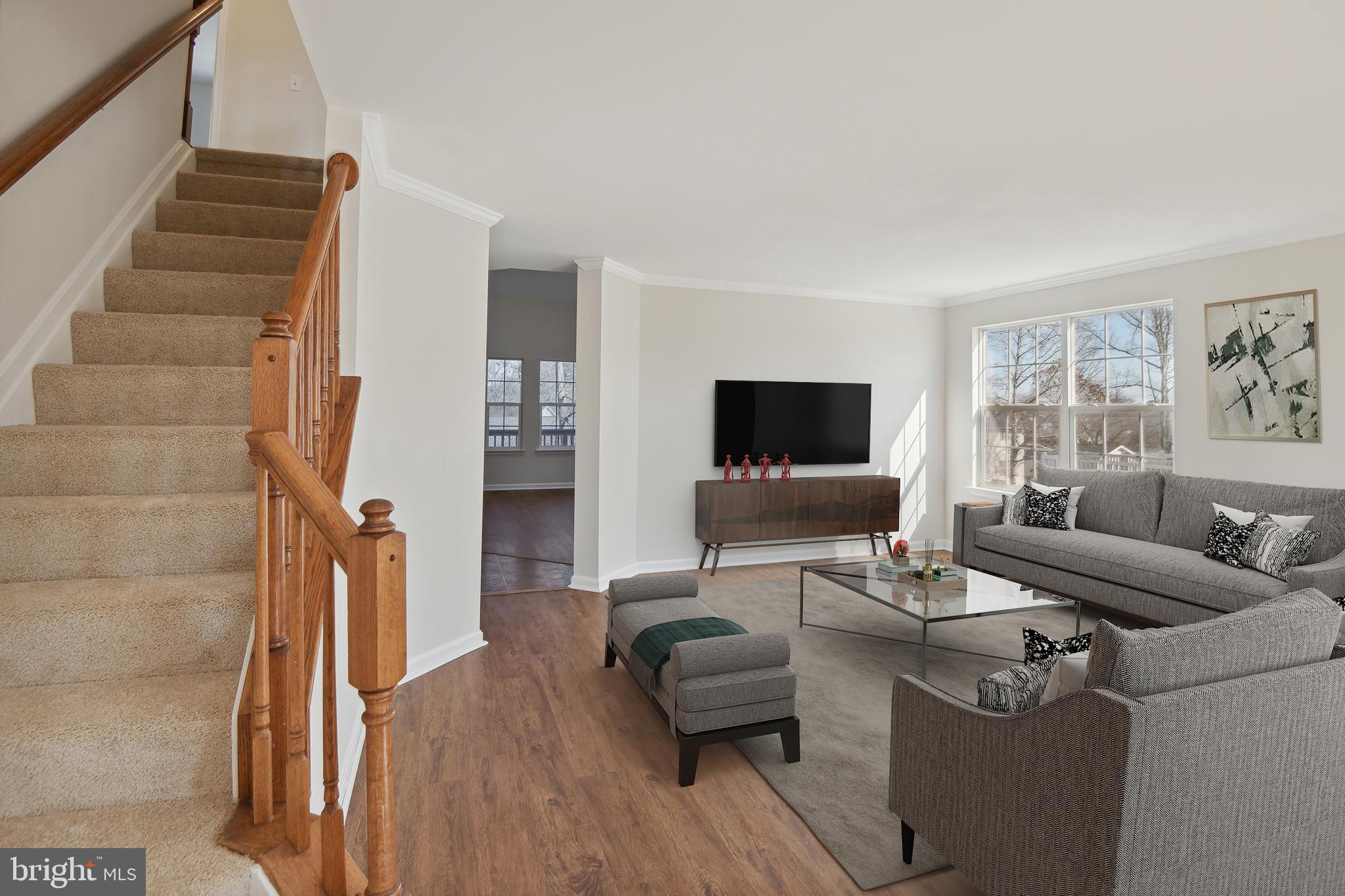 ASHTON - Residential